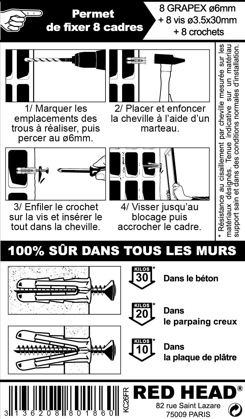 Kit Mémoire RAM G.Skill Ares 16 Go (2x8 Go) DDR3 2133 MHz - Pour PC Gaming Et Overclocking