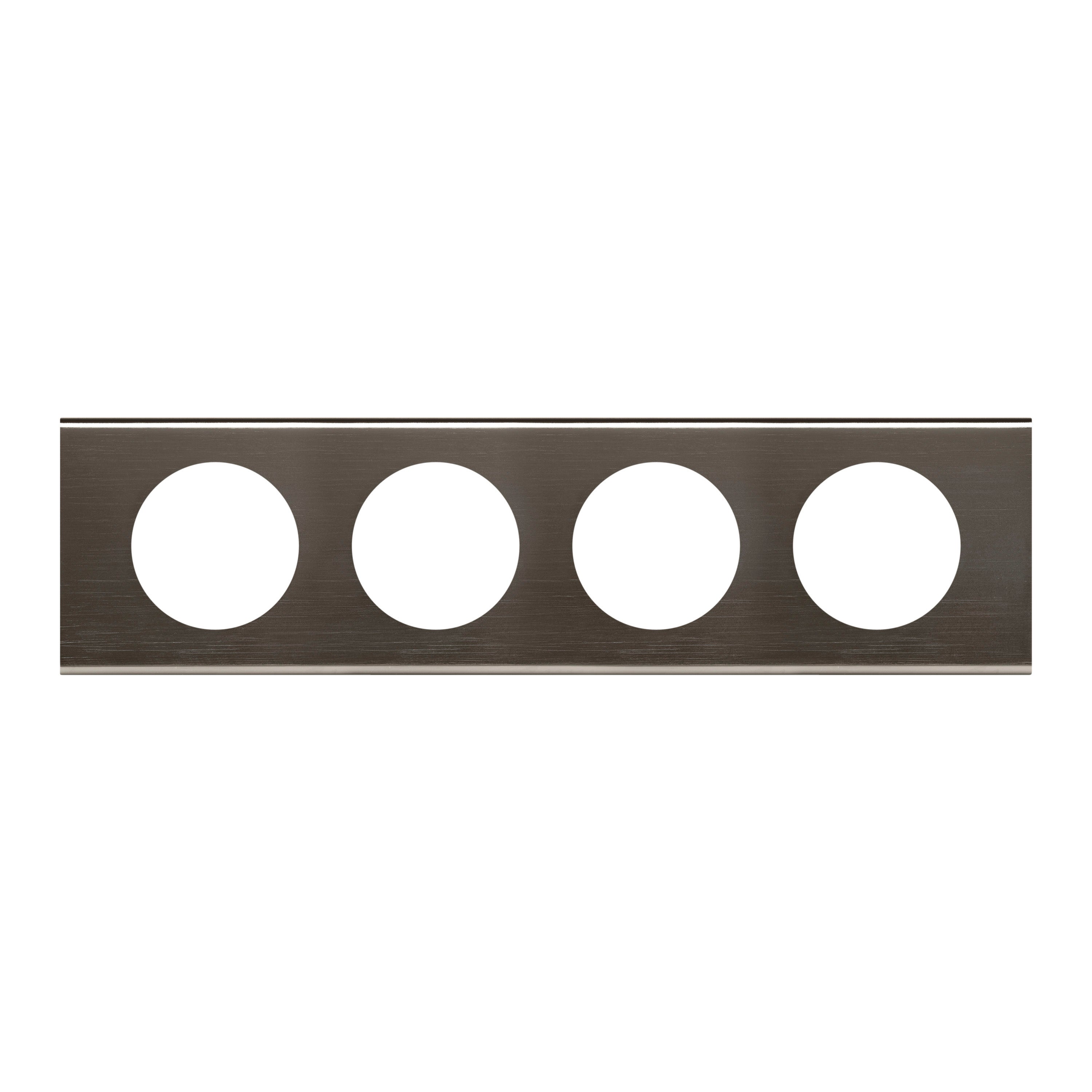 Support universel Manhattan pour projecteur au mur ou au plafond