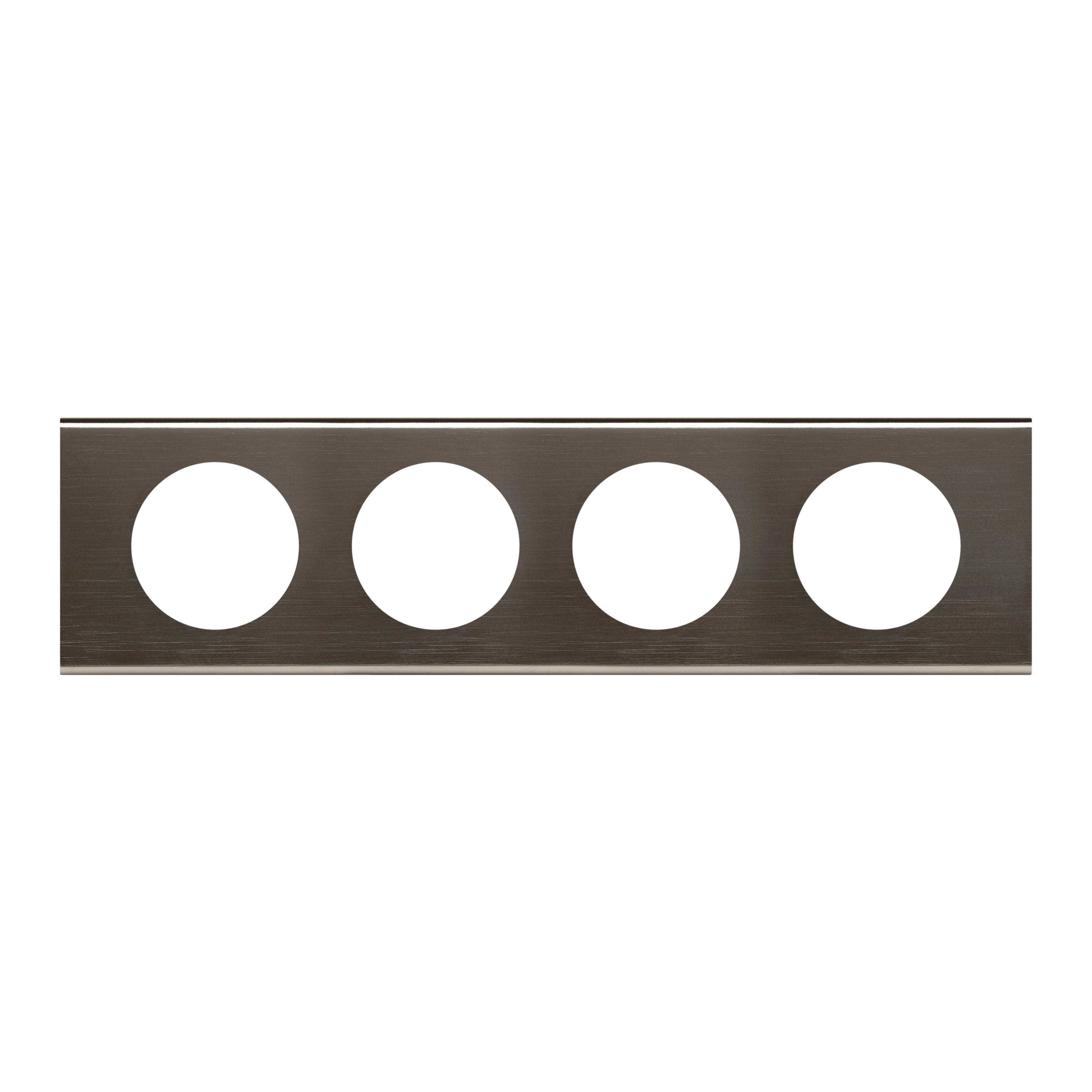 Support universel Manhattan pour projecteur au mur ou au plafond Support universel Manhattan pour projecteur au mur ou au plafond