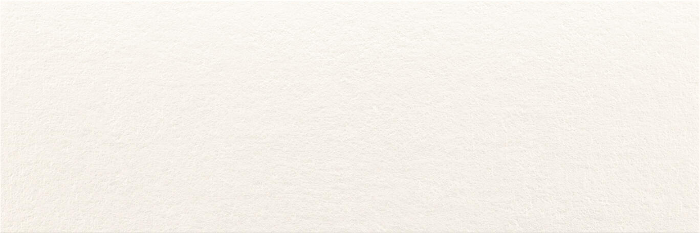 Carrelage mur intérieur effet pierre blanc Ozone l.30 x L.90 cm - 2