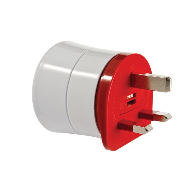 Adaptateur France vers Grande-Bretagne 093068220
