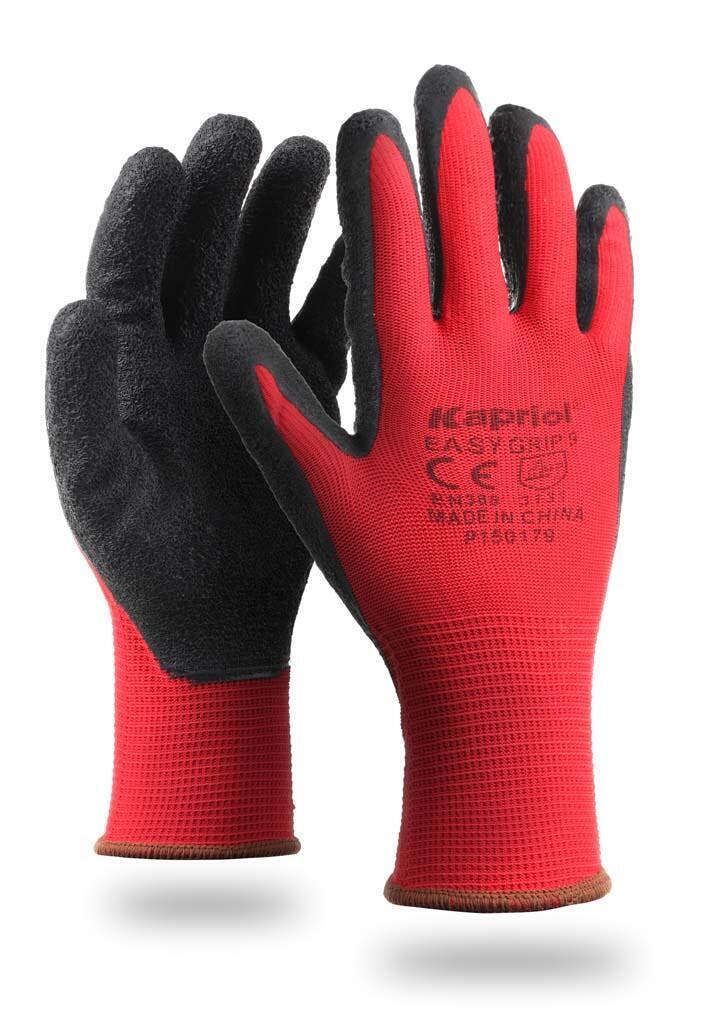 Comment bien choisir ses gants de travail pour le jardin ou l'atelier ?