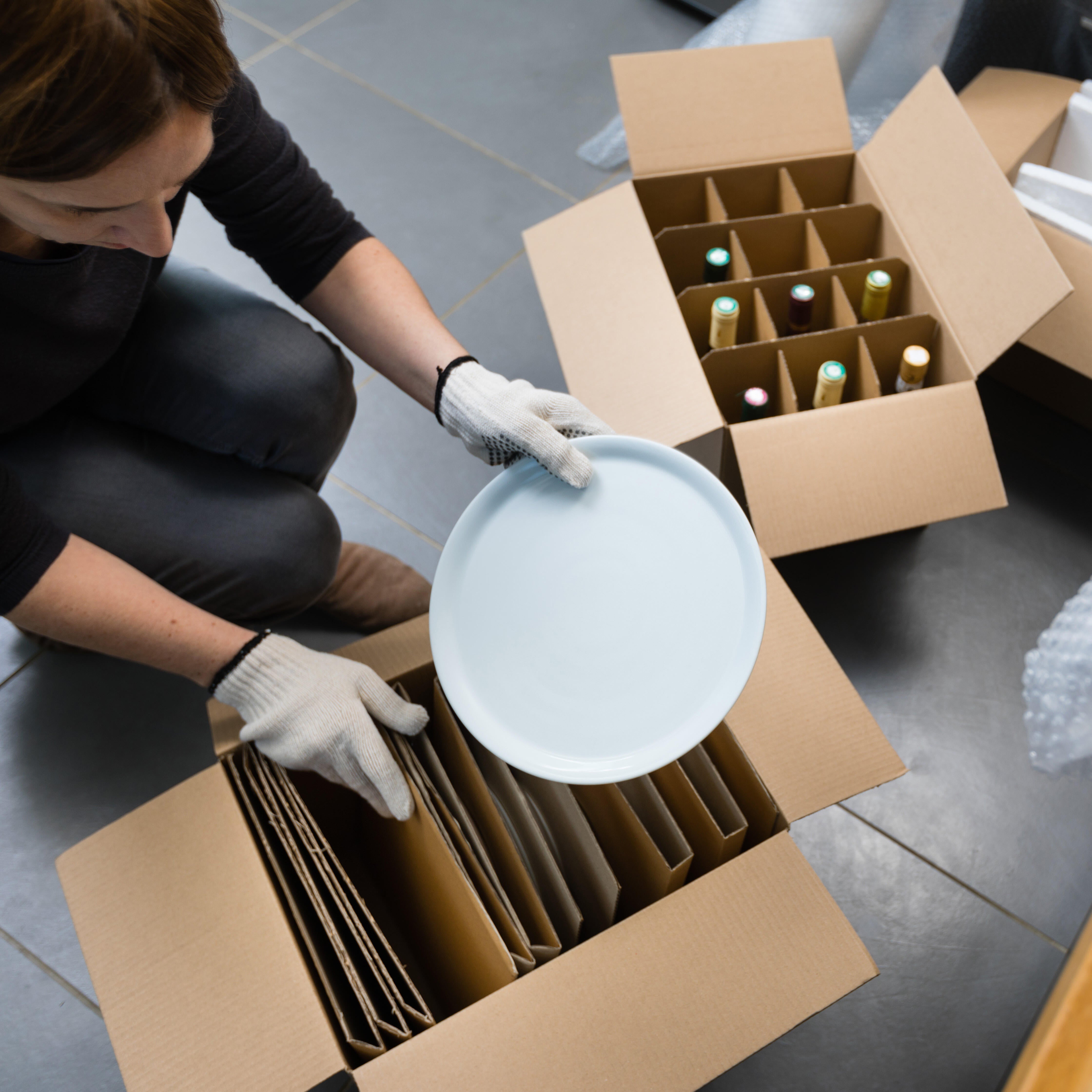 Croisillons 36 l - 5