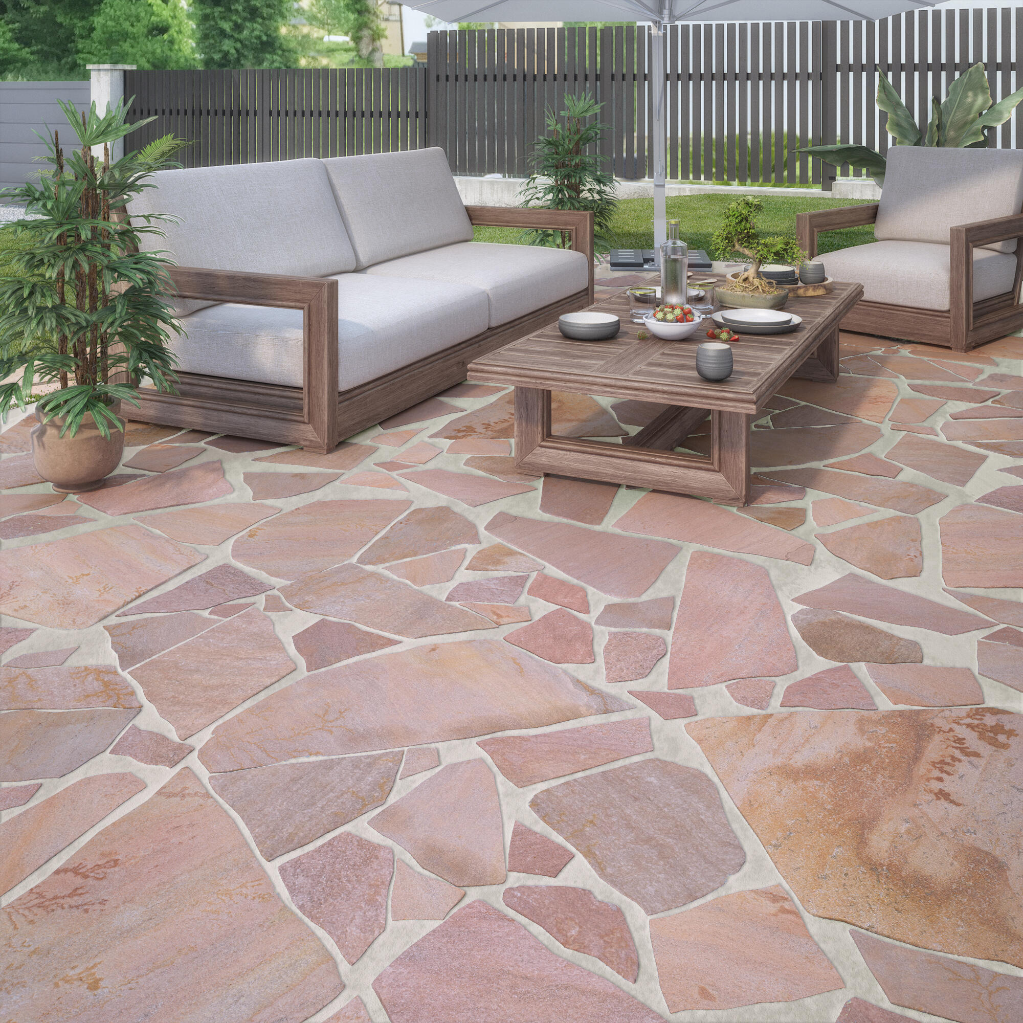 Refaire Sa Terrasse Pas Cher Créer une terrasse | Leroy Merlin