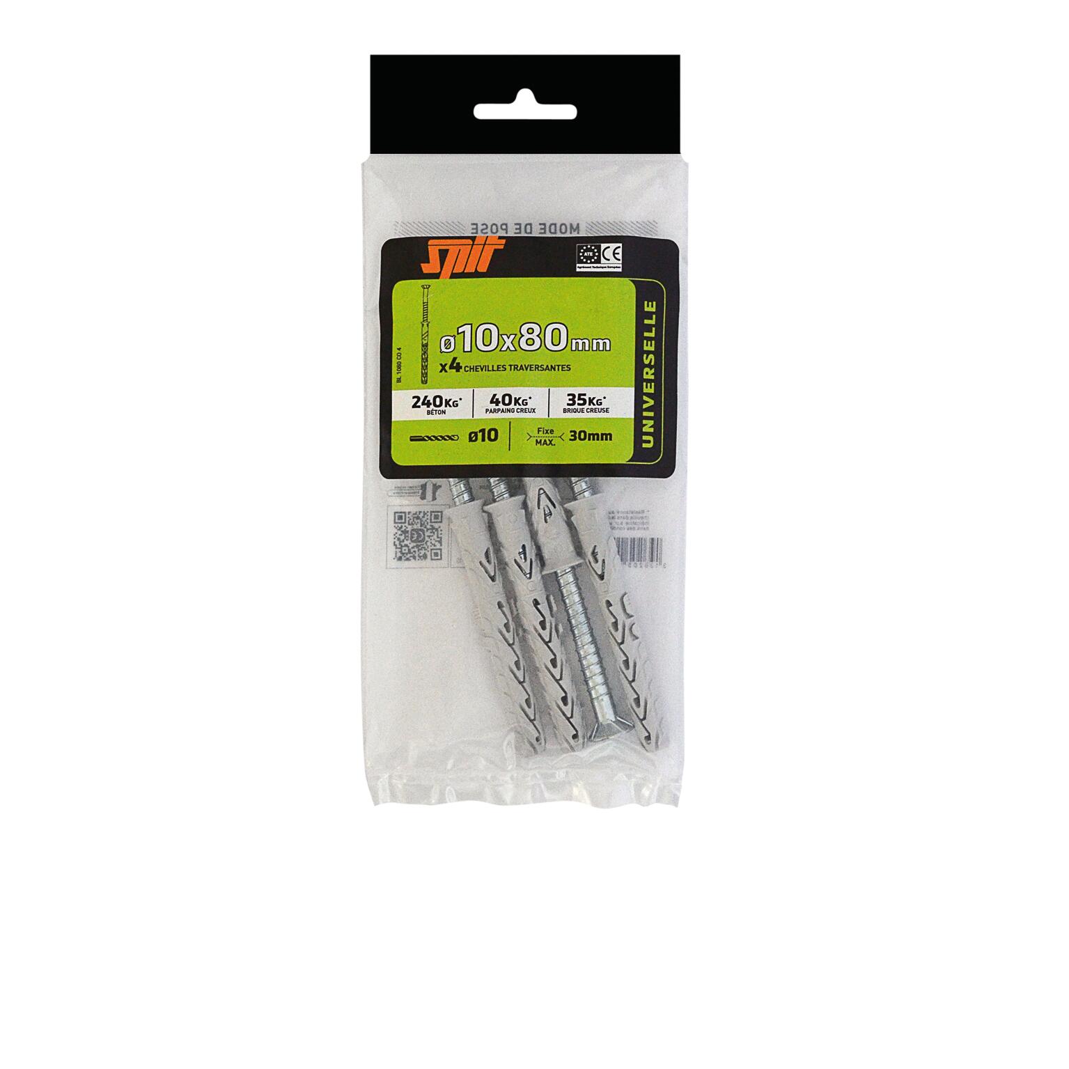 Box Mit 100 Knöcheln M6 X 39 Mm – Mit Innen-Sechskant (Flat Socket Spit)