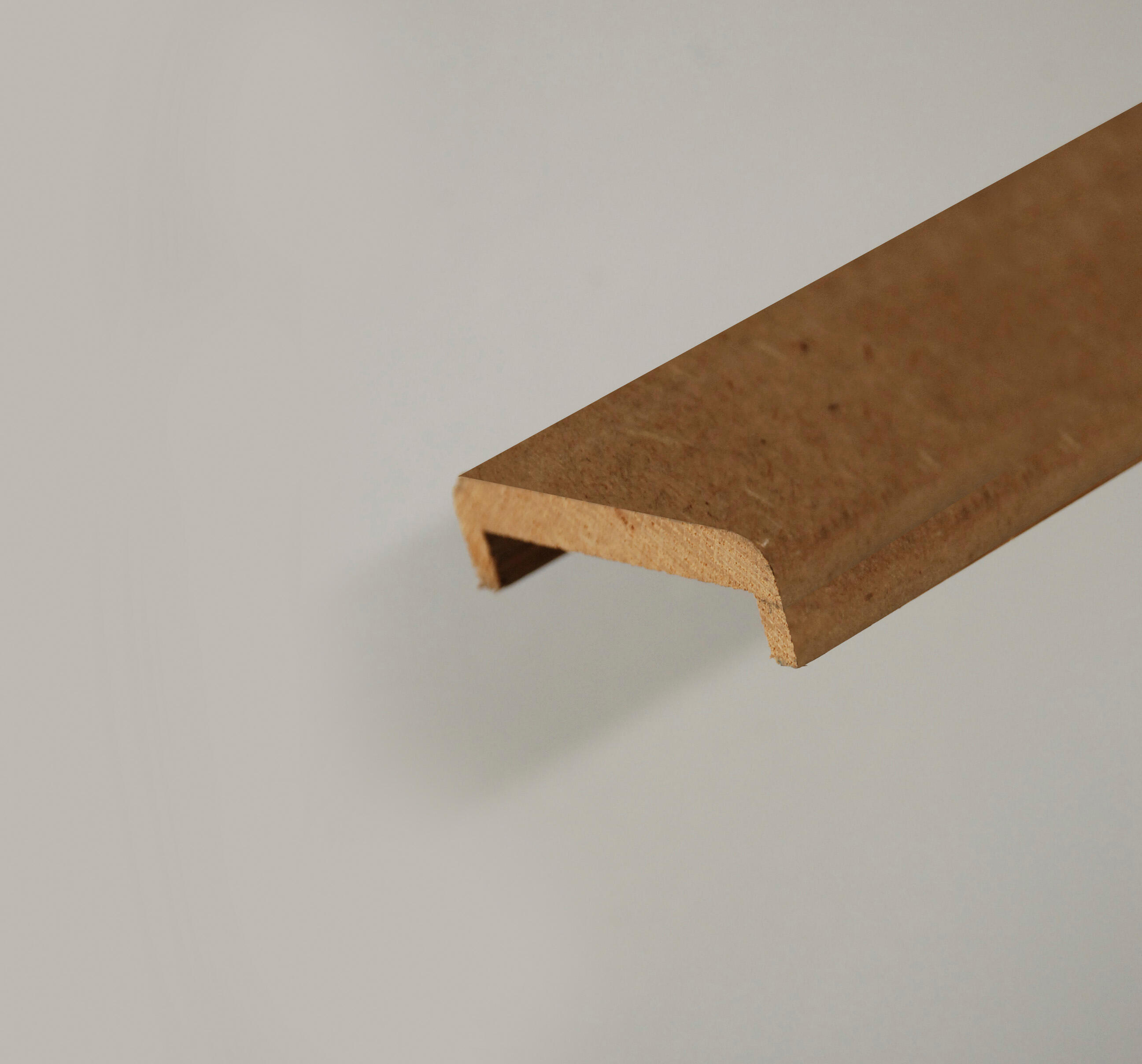Nez De Cloison M dium MDF 11 X 103 Mm L 2m50 Leroy Merlin Nez De Cloison M dium MDF 11 X 103 Mm L 2m50 Leroy Merlin