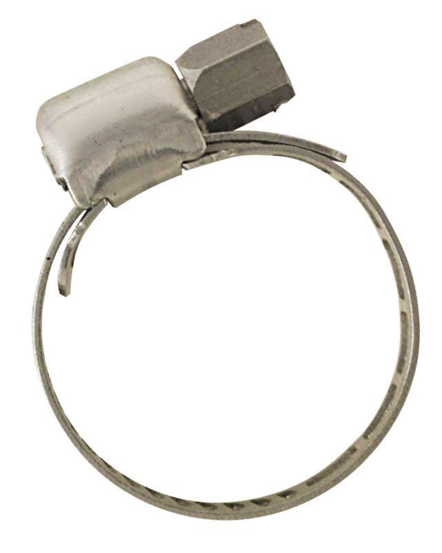 Raccord Plomberie Boutte Boutté 0204373 CS1428 Lot De 2 Colliers Acier