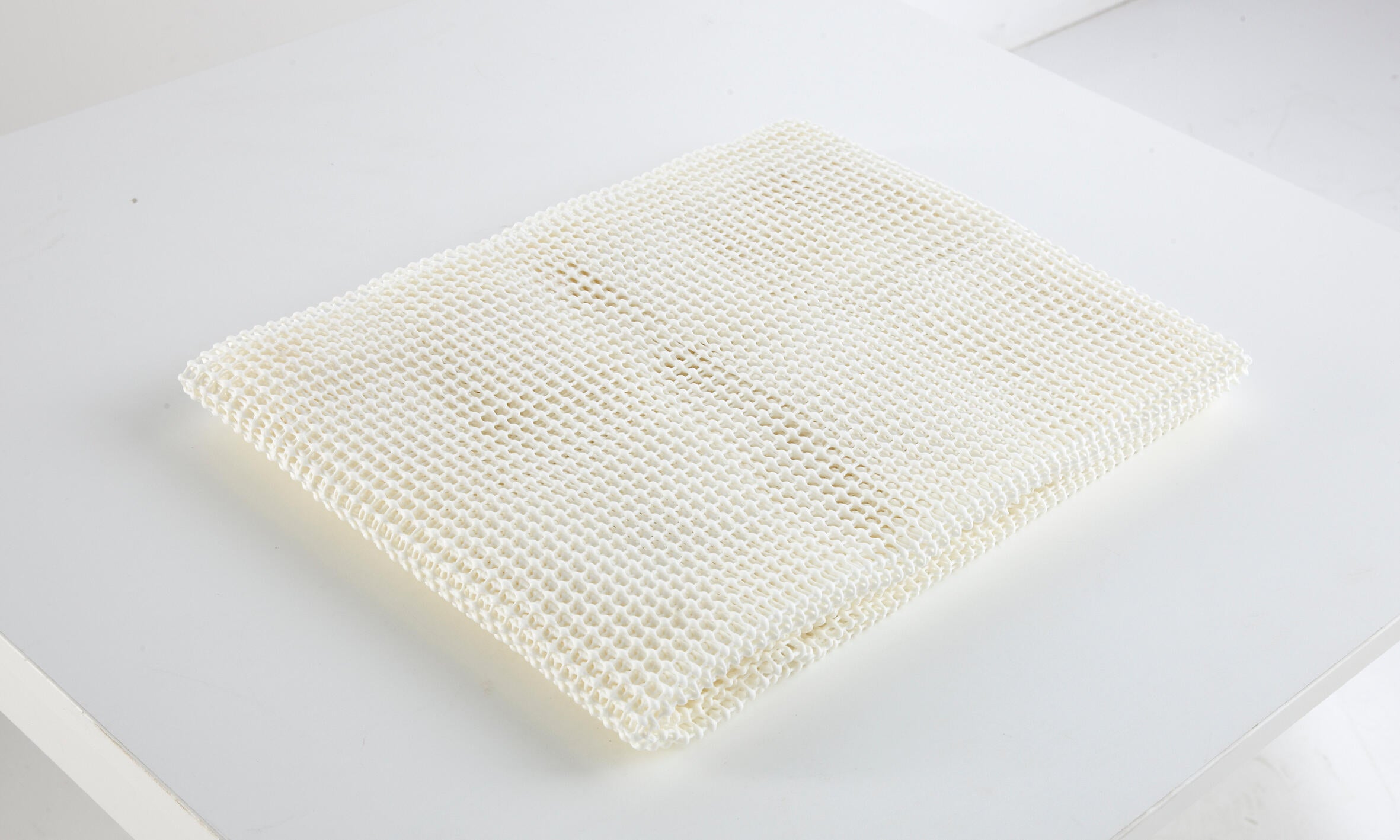 Sous-Tapis Antidérapant LATERN 180x200cm - Tapis PVC Découpable Pour Tapis, Moquette Et Sols Durs