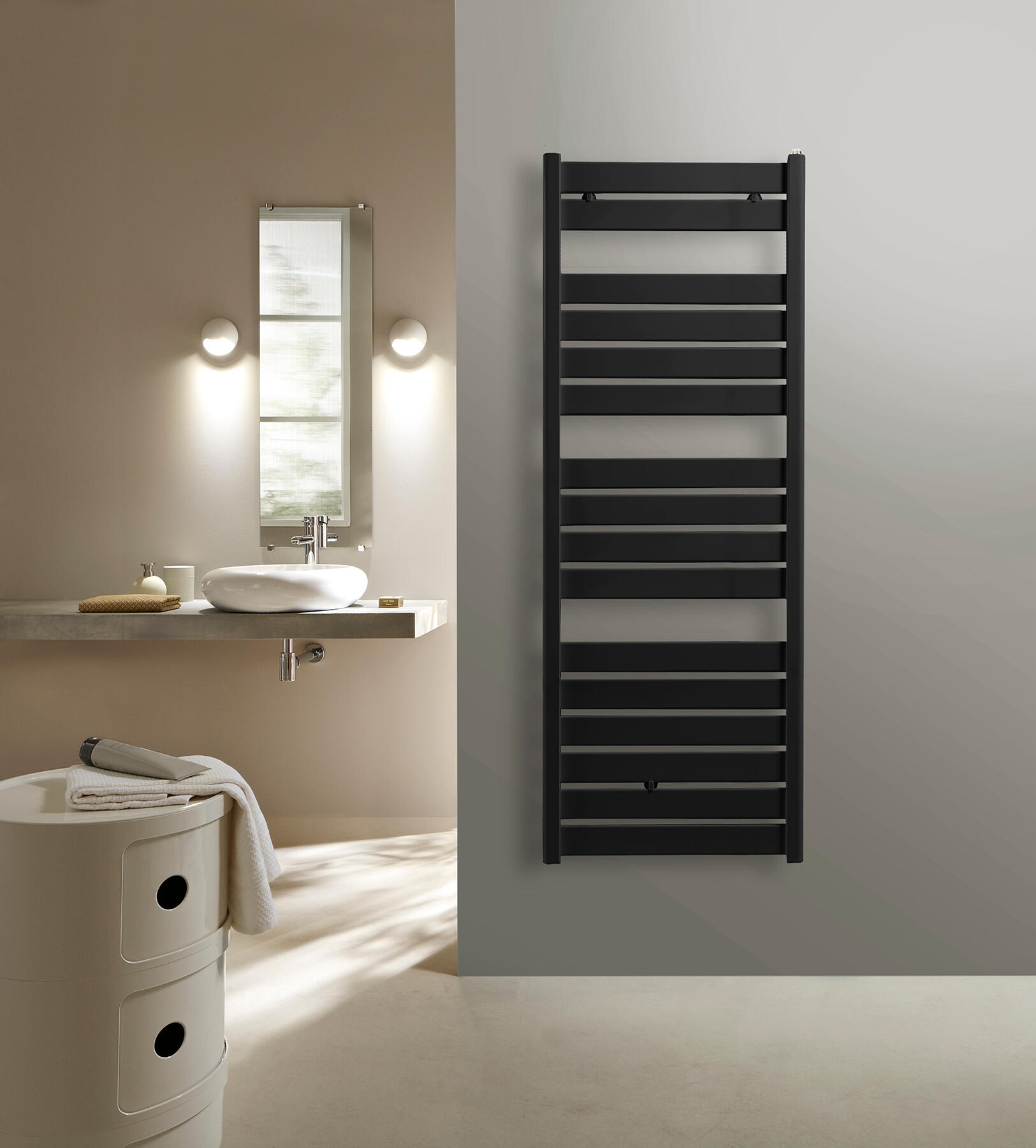 seche serviettes design acova - 1