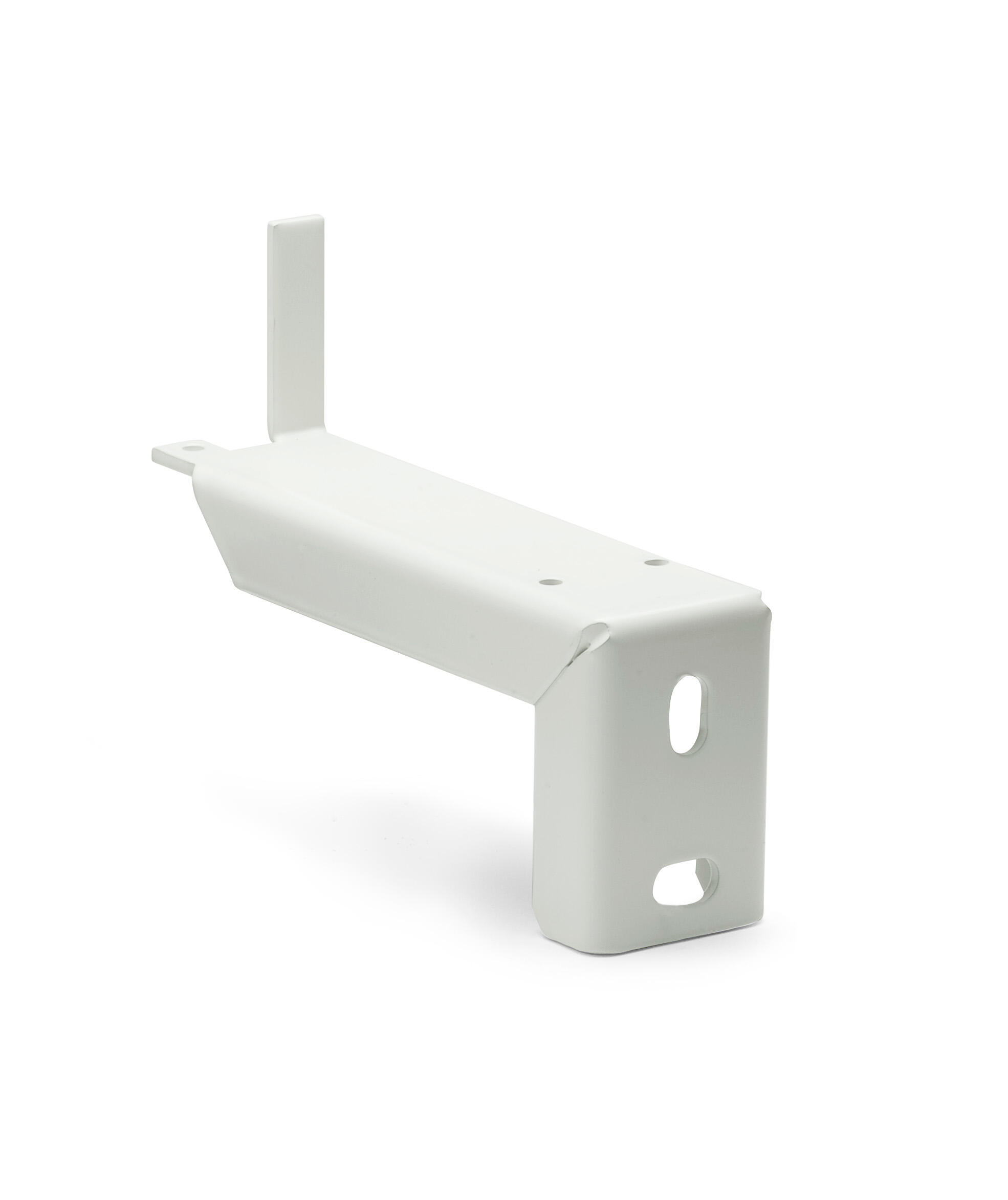 Supports De Plancher Pour Radiateur - Pieds Réglables En Acier 14-21 Cm Avec Vis D'Expansion Et Clés - 4