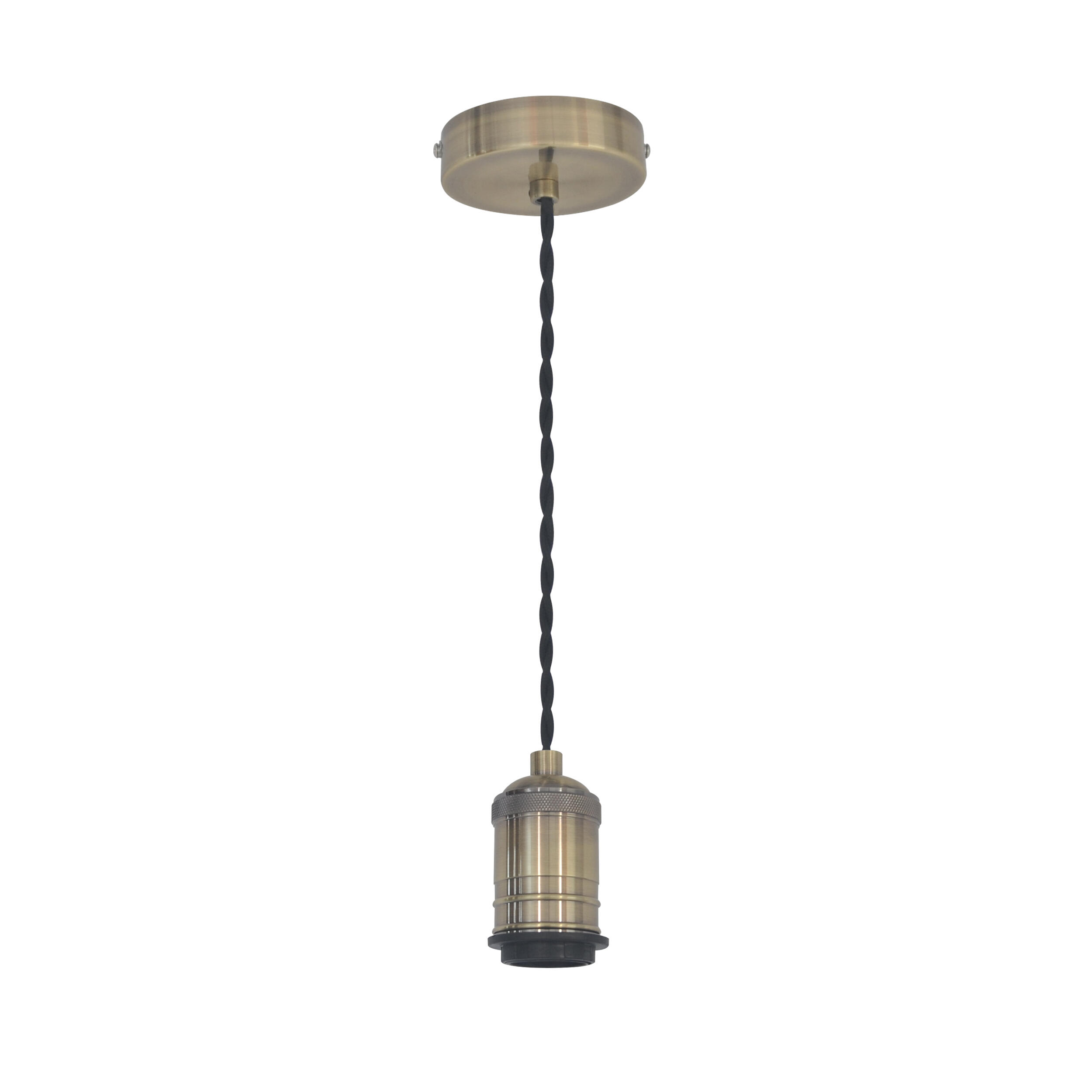 Monture E27 Ione, acier or INSPIRE - 2