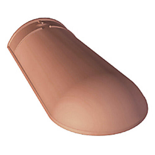 About d'arêtier MONIER rouge