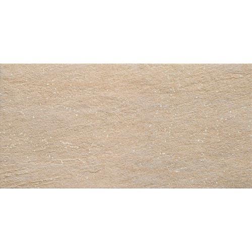 Carrelage sol extérieur effet béton sable Source l.30 x L.60 cm x Ep.10 mm ITALG - 2