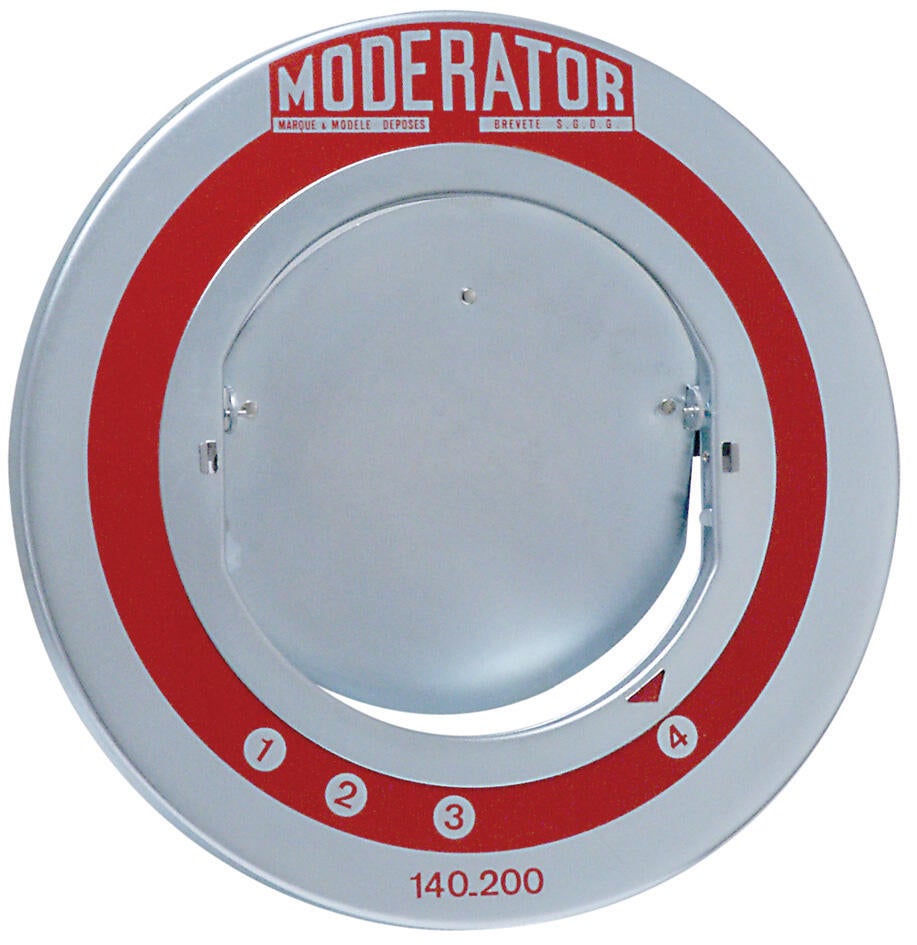 Modérateur de tirage pour tubage JONCOUX D 140 1 cm Leroy Merlin — free download