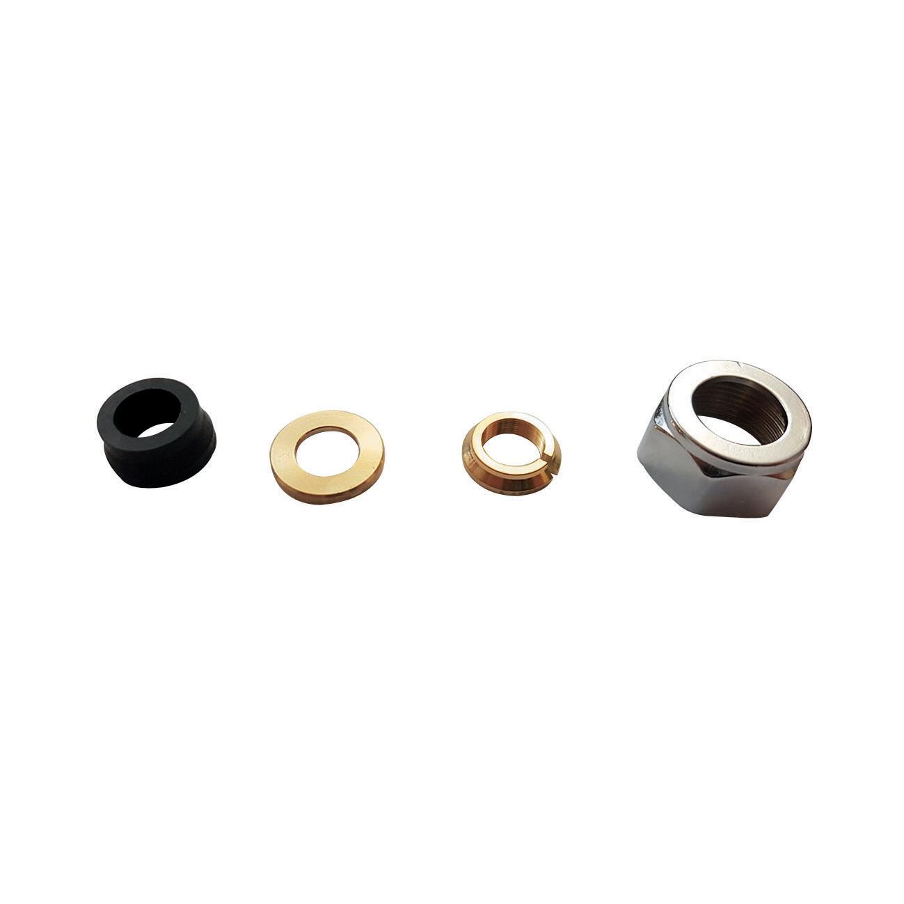 Epc Elkhart Products 104R Series Reducing Pipe Adapter, 1/2 x 3/4 in