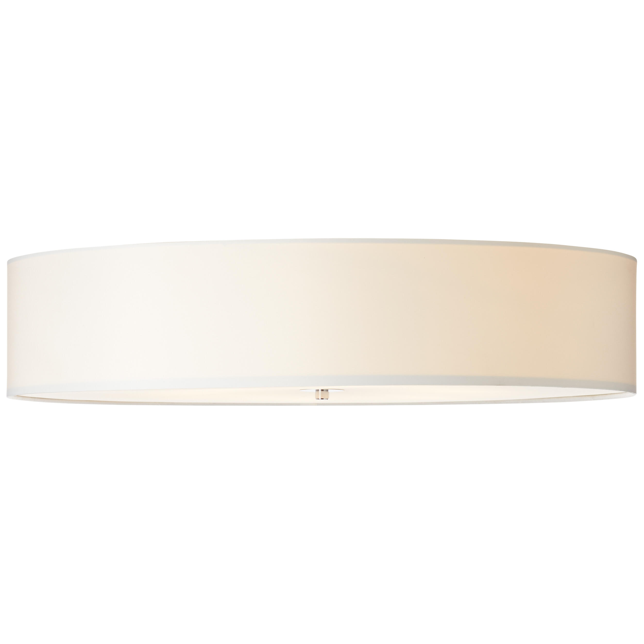 Plafón andria e27 blanco 70 cm
