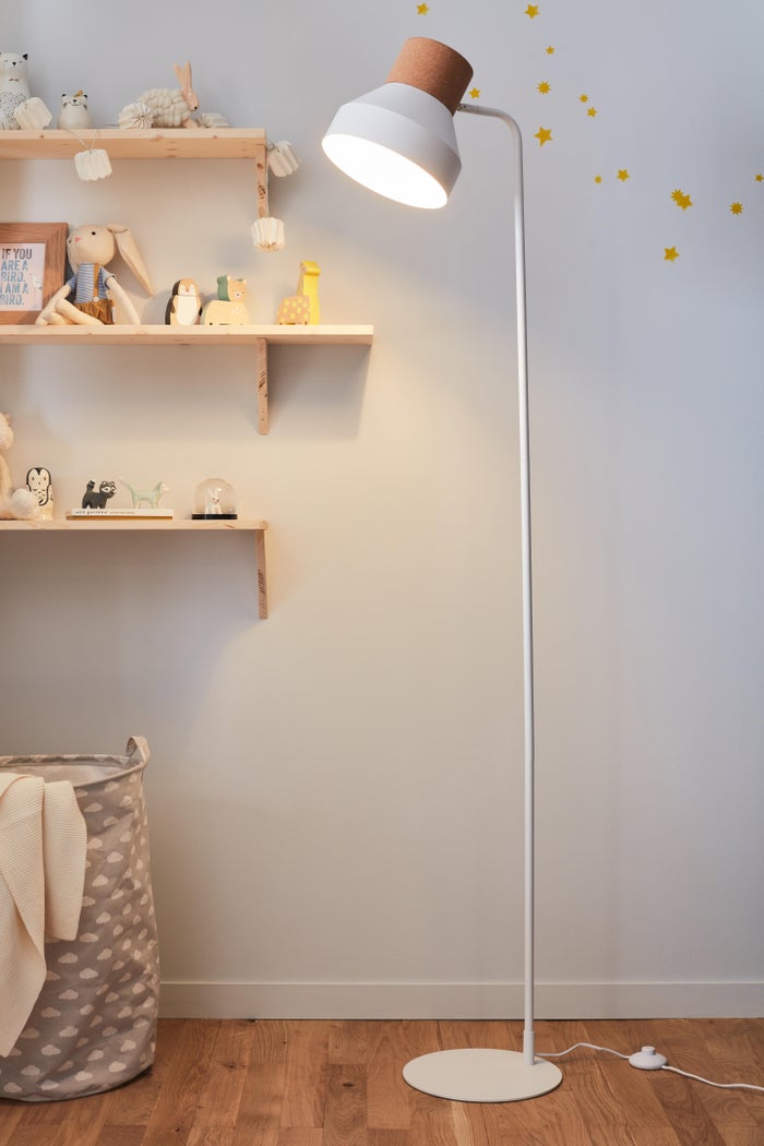 Luminaire chambre enfant | Leroy Merlin