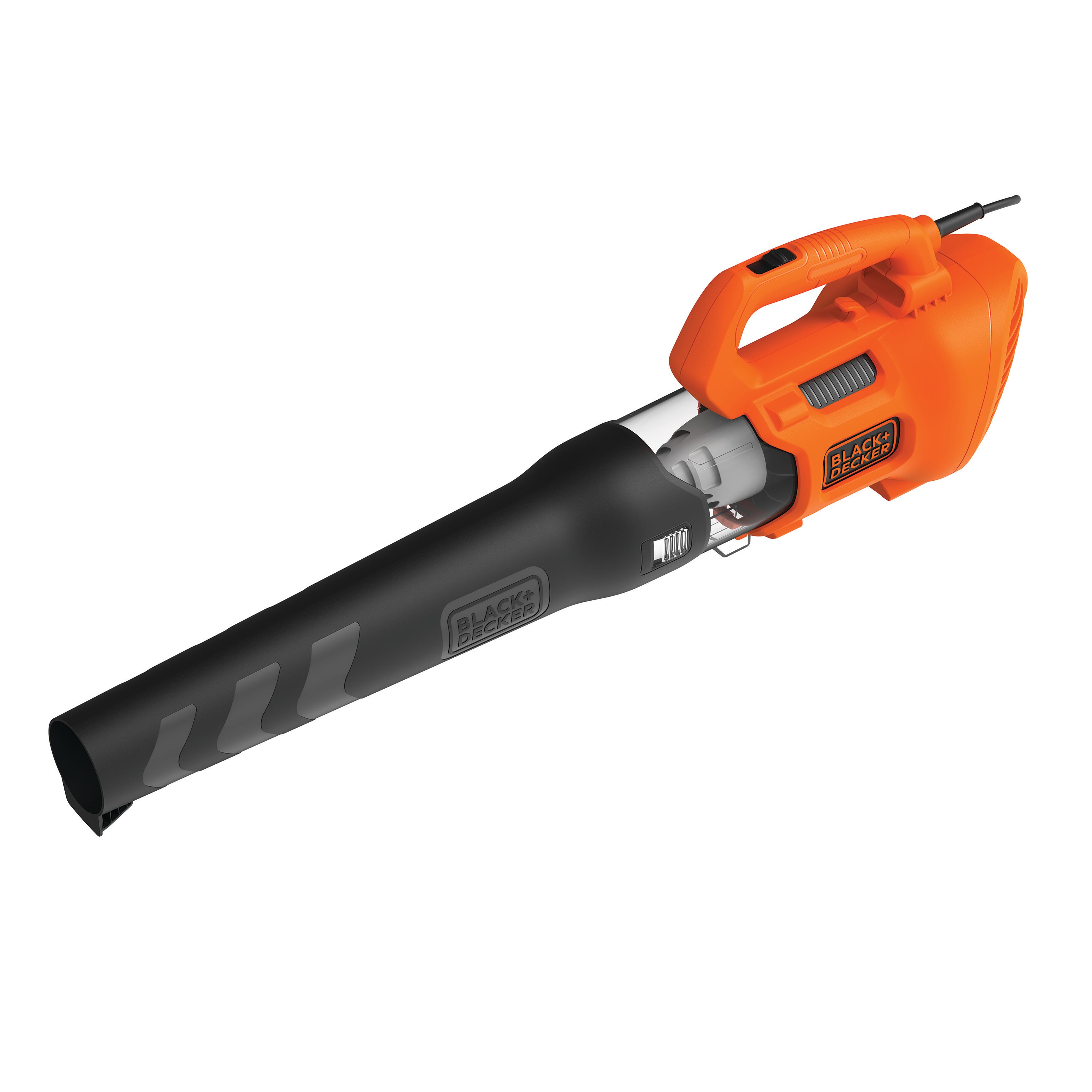 Soffiatore BLACK + DECKER Assiale, 1850 W - 5
