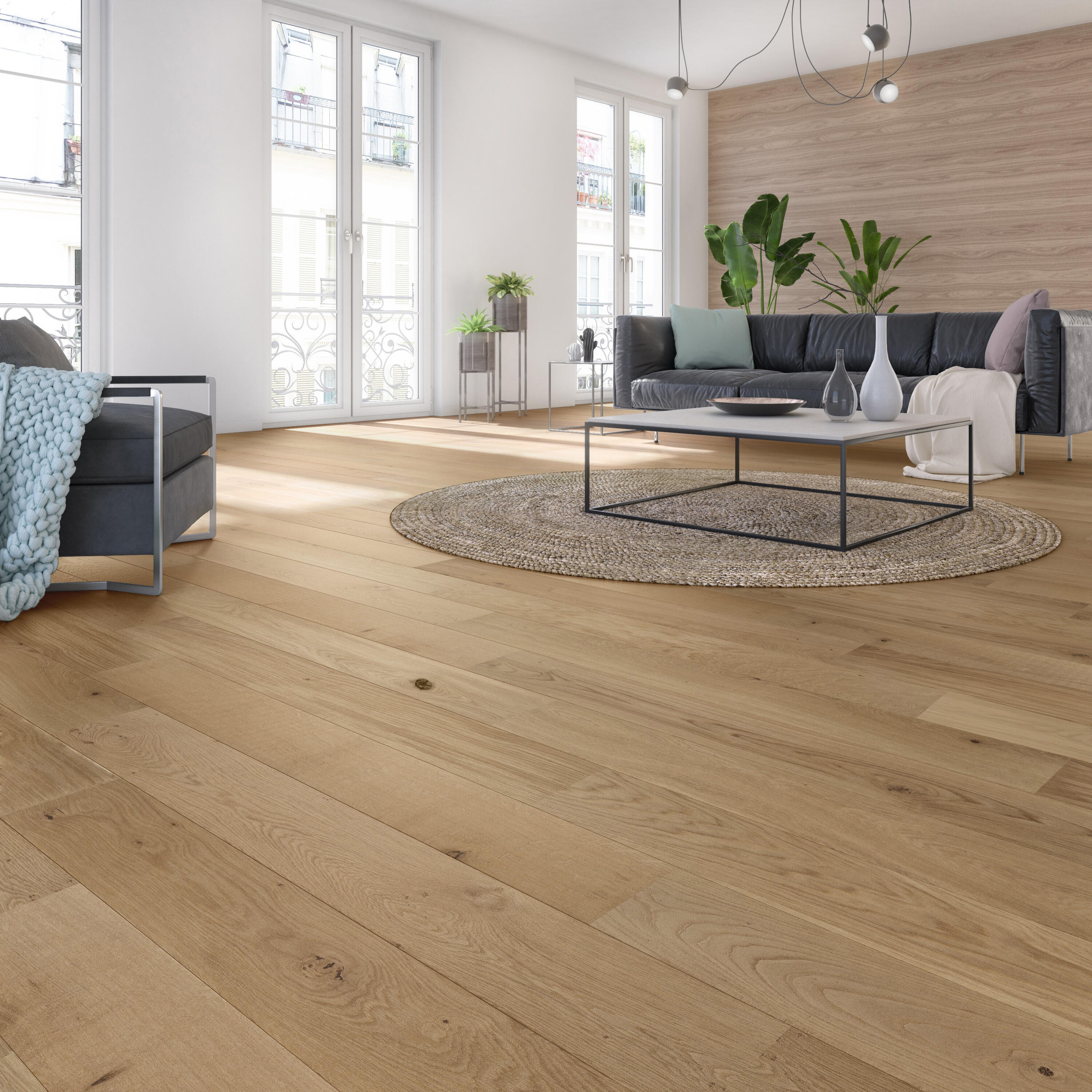 Parquet Artens Intenso
