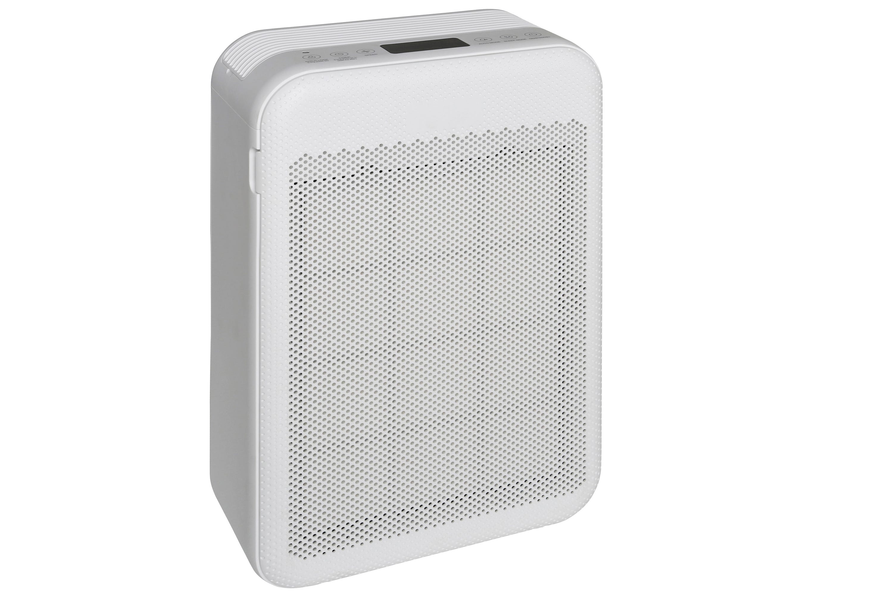 Filtro Combinato HEPA E Carbone Attivo DF 4123 - Per Depuratori E Deumidificatori | Rimozione Polvere E Odori - Foto 5