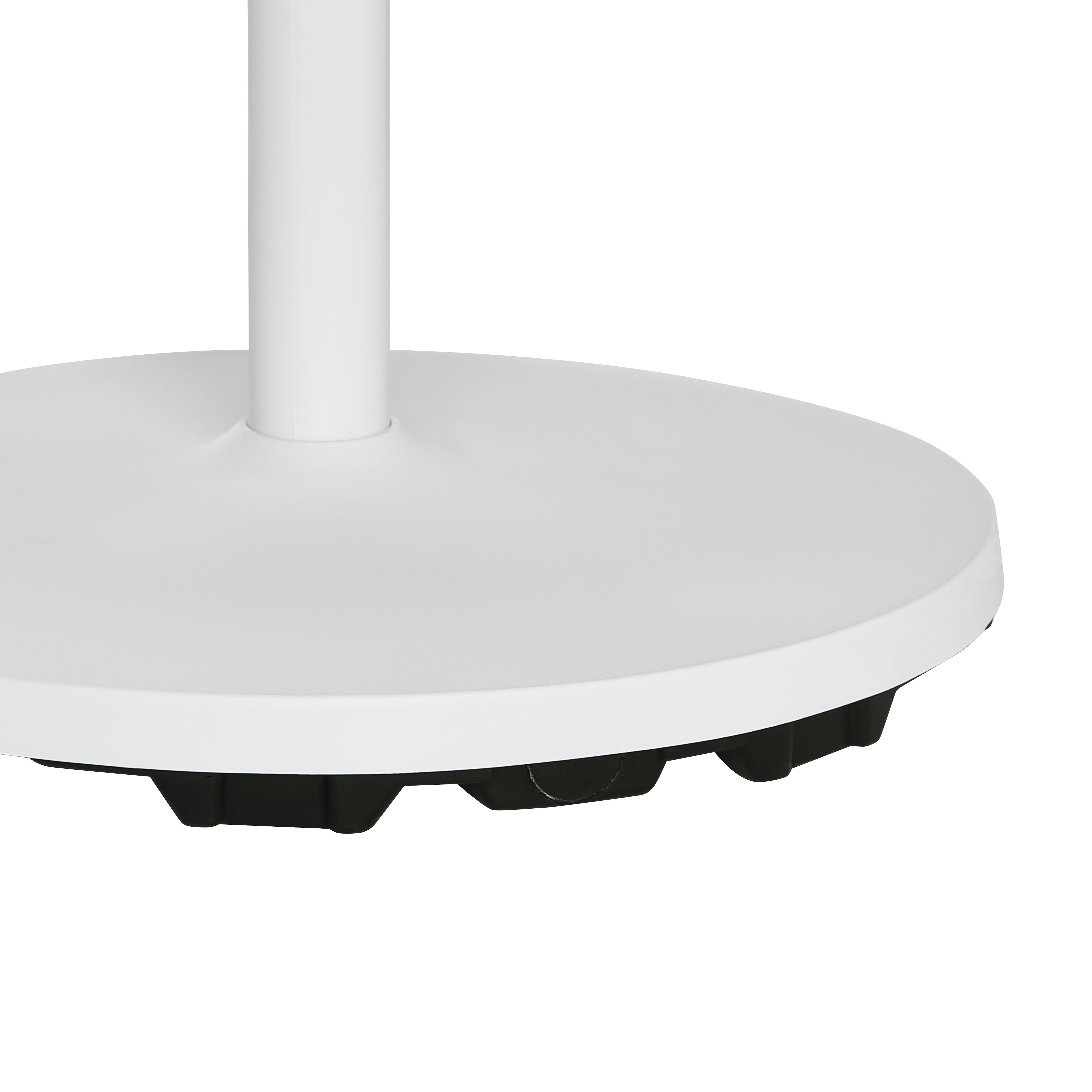 Ventilateur sur pied, EQUATION, Loft digit moteur dc blanc 50 W, D40 cm - 7