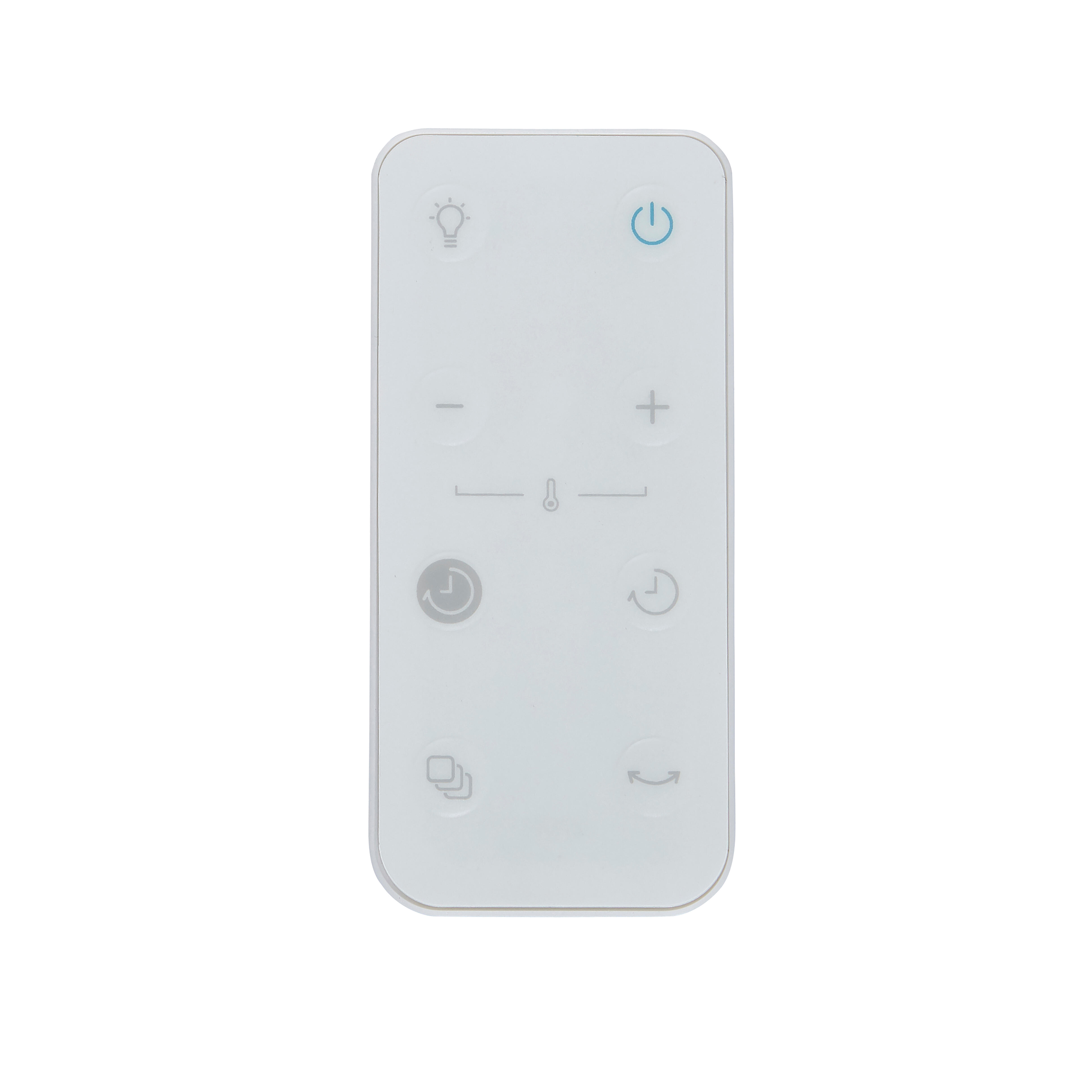 Ventilateur sur pied, EQUATION, Loft design moteur dc blanc 27 W, D40 cm - 8