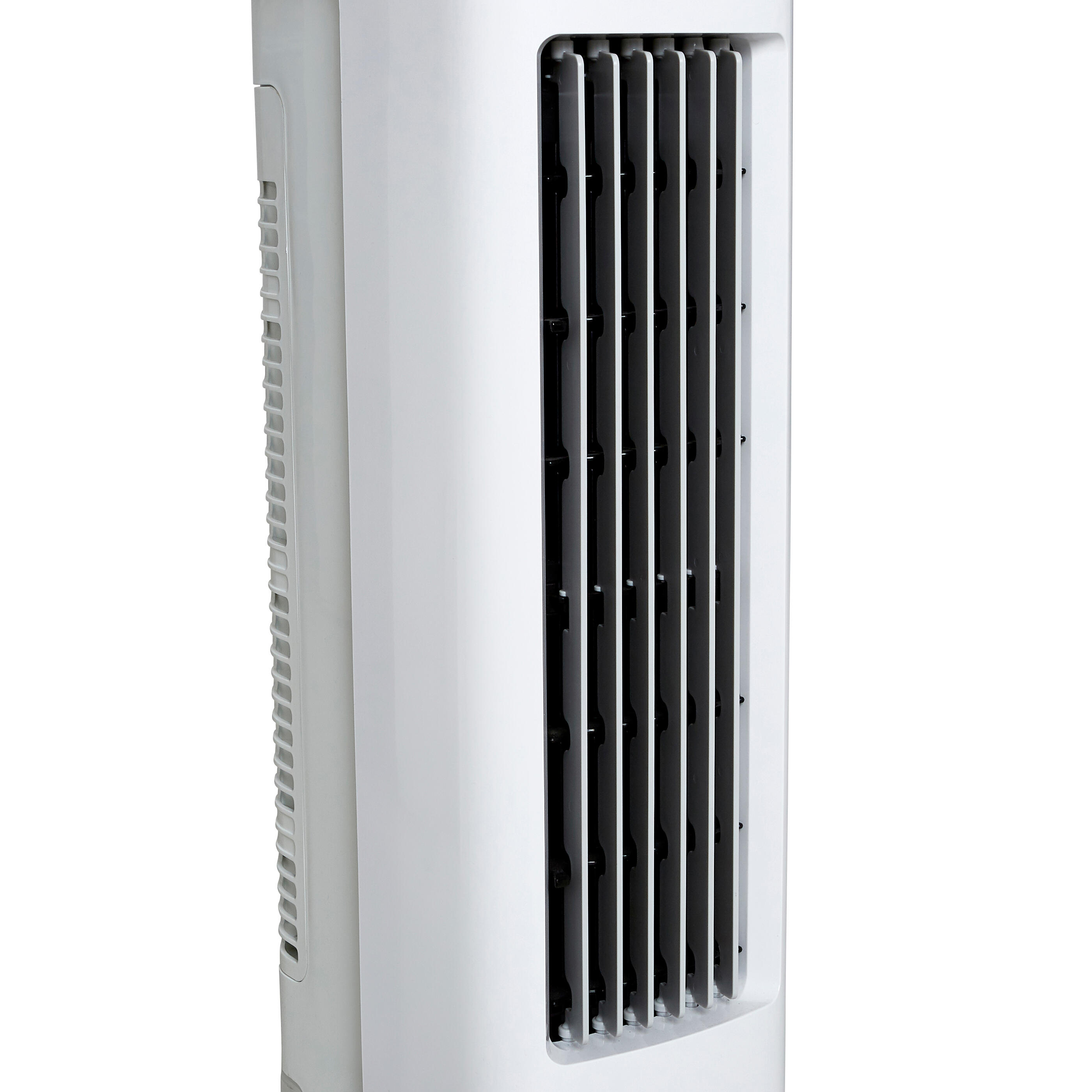 Climatizador evaporativo coluna Equation 55W 5L branco - 9