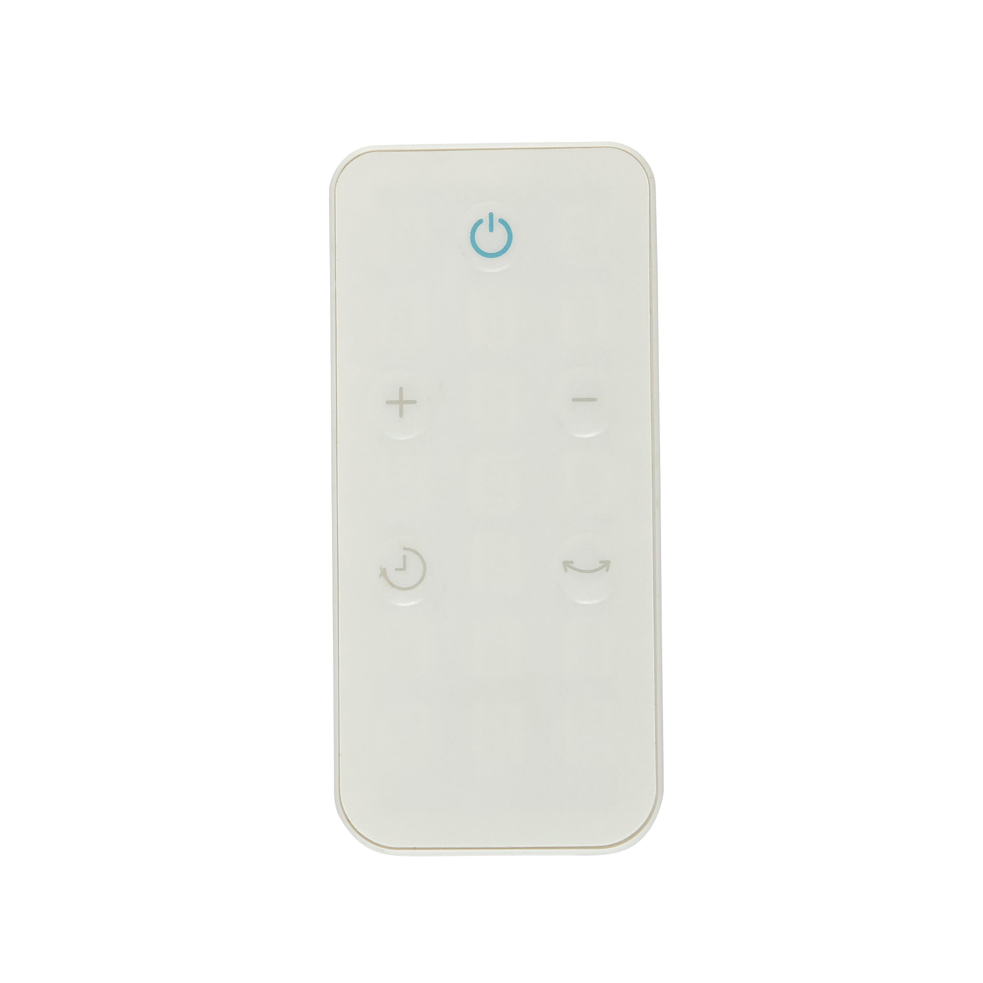 Ventilateur sur pied, EQUATION, Loft digit moteur dc blanc 50 W, D40 cm - 8