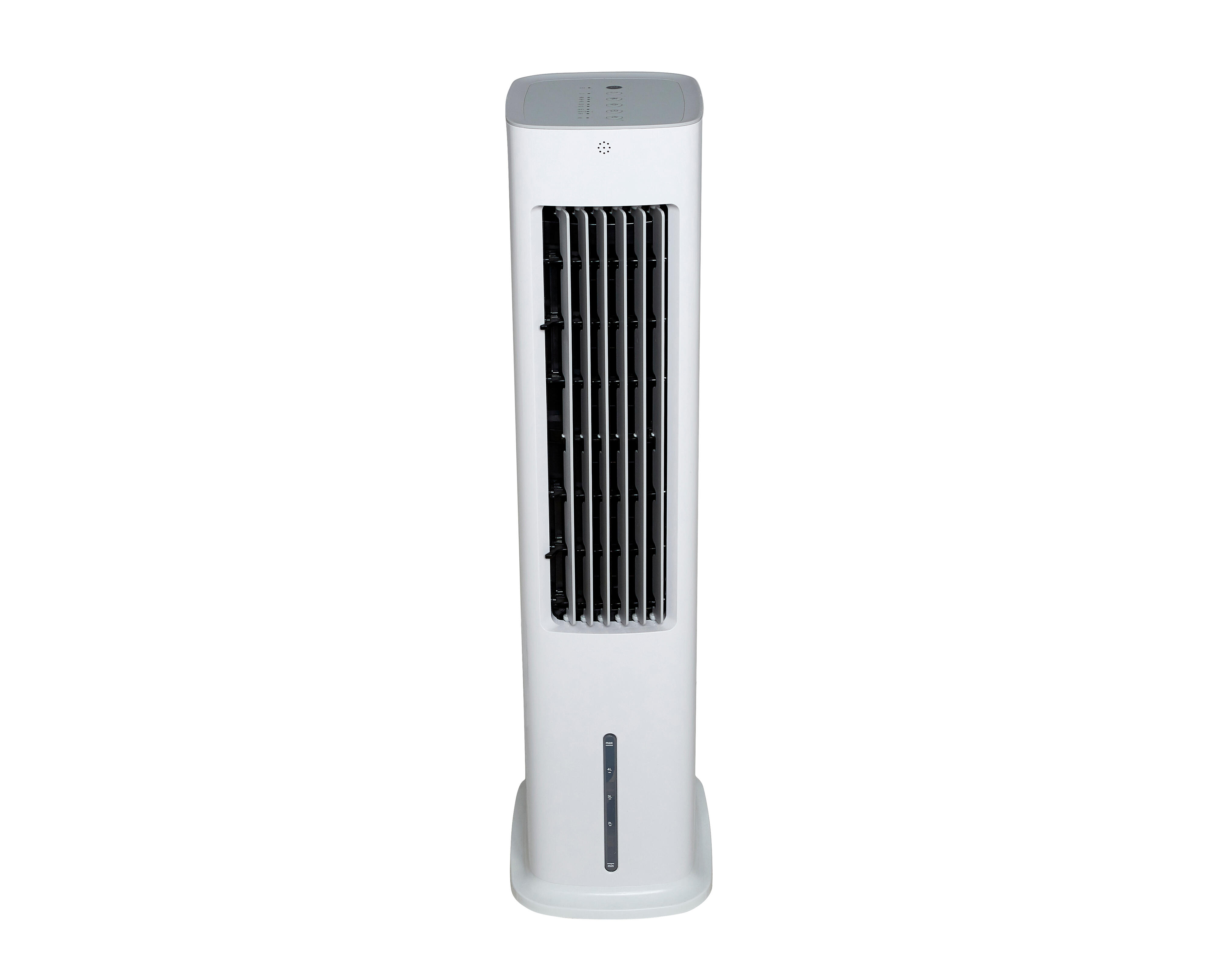 Ventilateur rafraichisseur d'air mobile EQUATION Cube N/A W - 5
