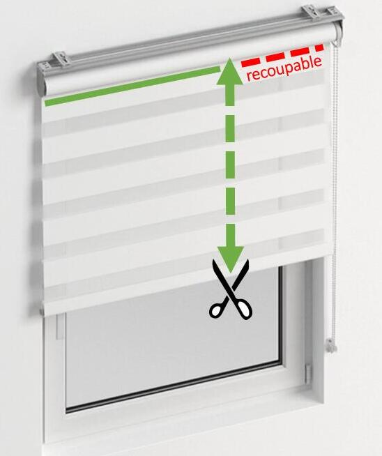 Store surmesure Leroy Merlin