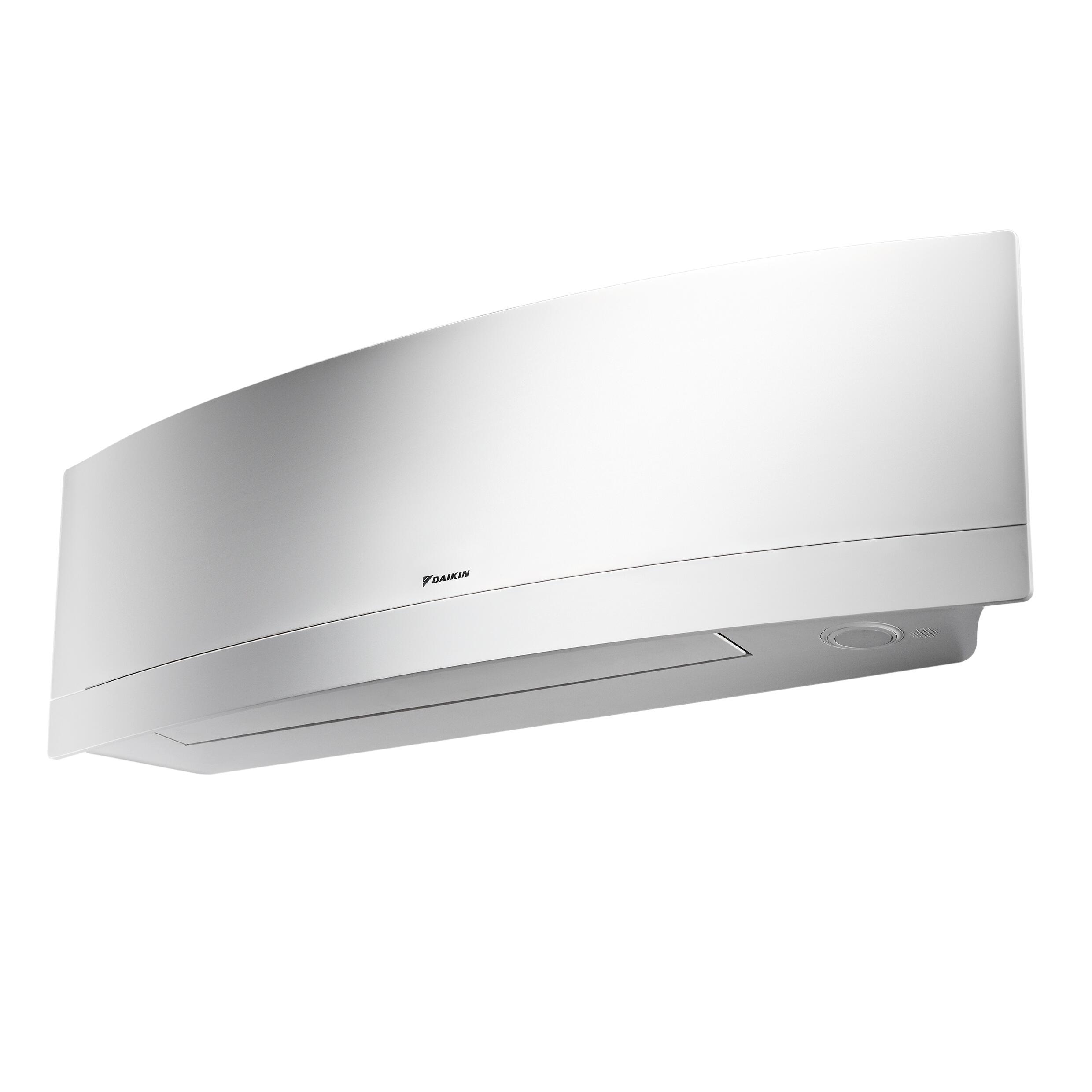 Unità interna condizionatore DAIKIN serie FTXJ25MW - 4