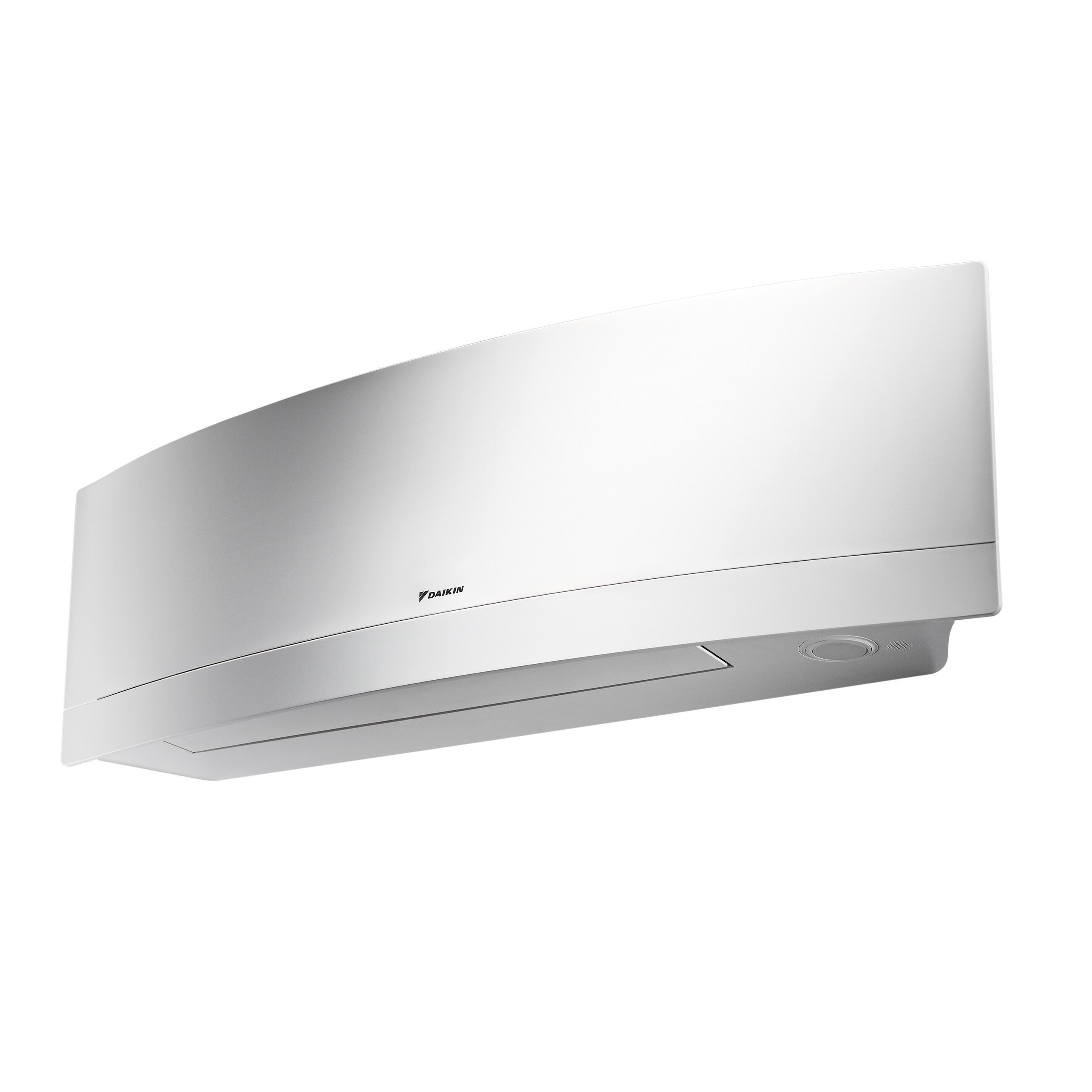 Unità interna condizionatore DAIKIN serie FTXJ35MW - 4