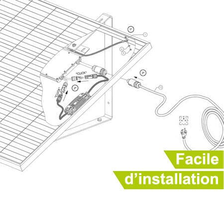 panneau solaire kit solar energy voltalia