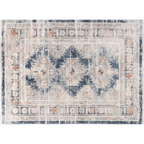 Χαλί Bohemian σε boheme στυλ Μ290xΠ200cm