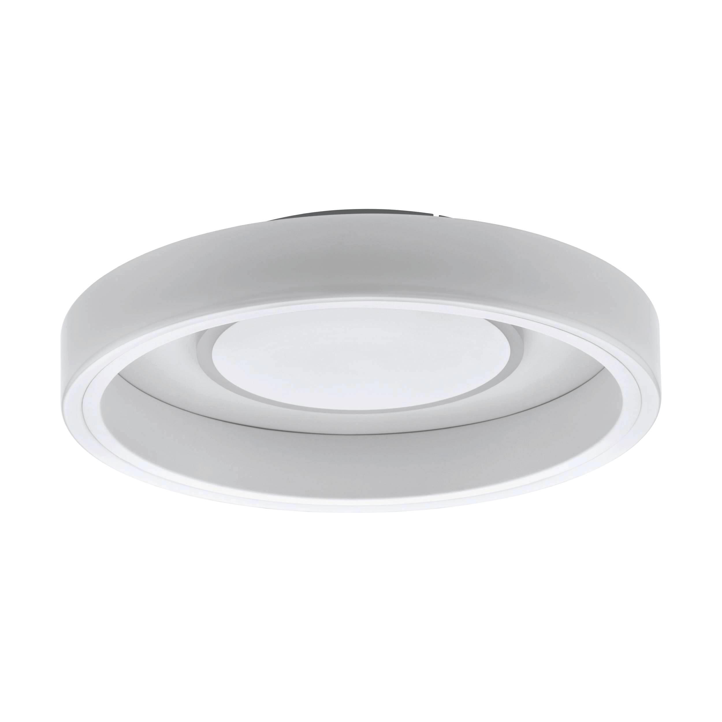 Plafonnier, design acrylique module led EGLO Remidos D.40 cm - 4