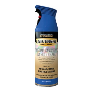 Oregon Vernice Spray Per Marcatura Forestale Non Permanente Asciugatura Rapida Dura Fino A 2 Anni 500 Ml Arancione Fluorescente 82478467