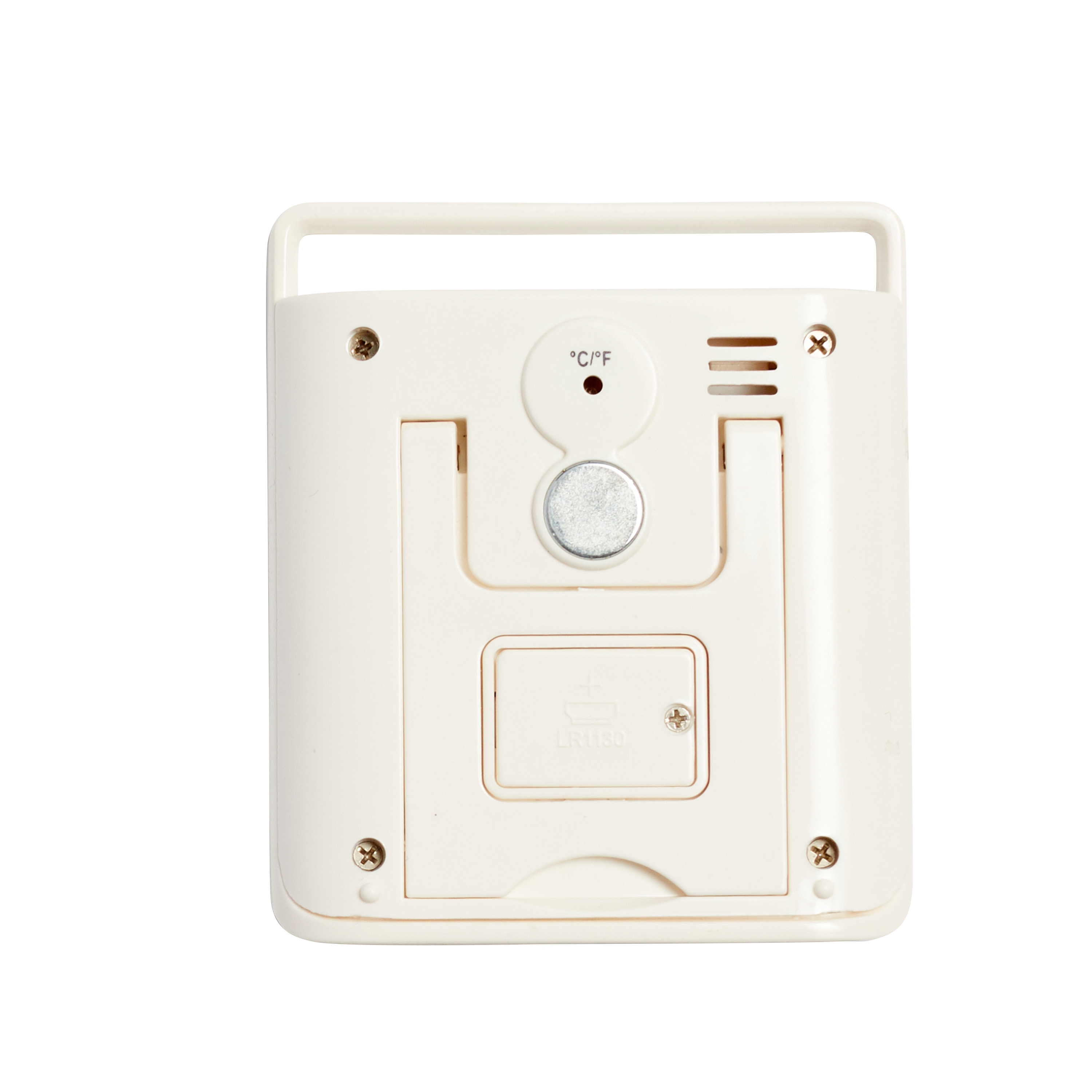 Termometr z higrometrem EM233B-W EQUATION - 5