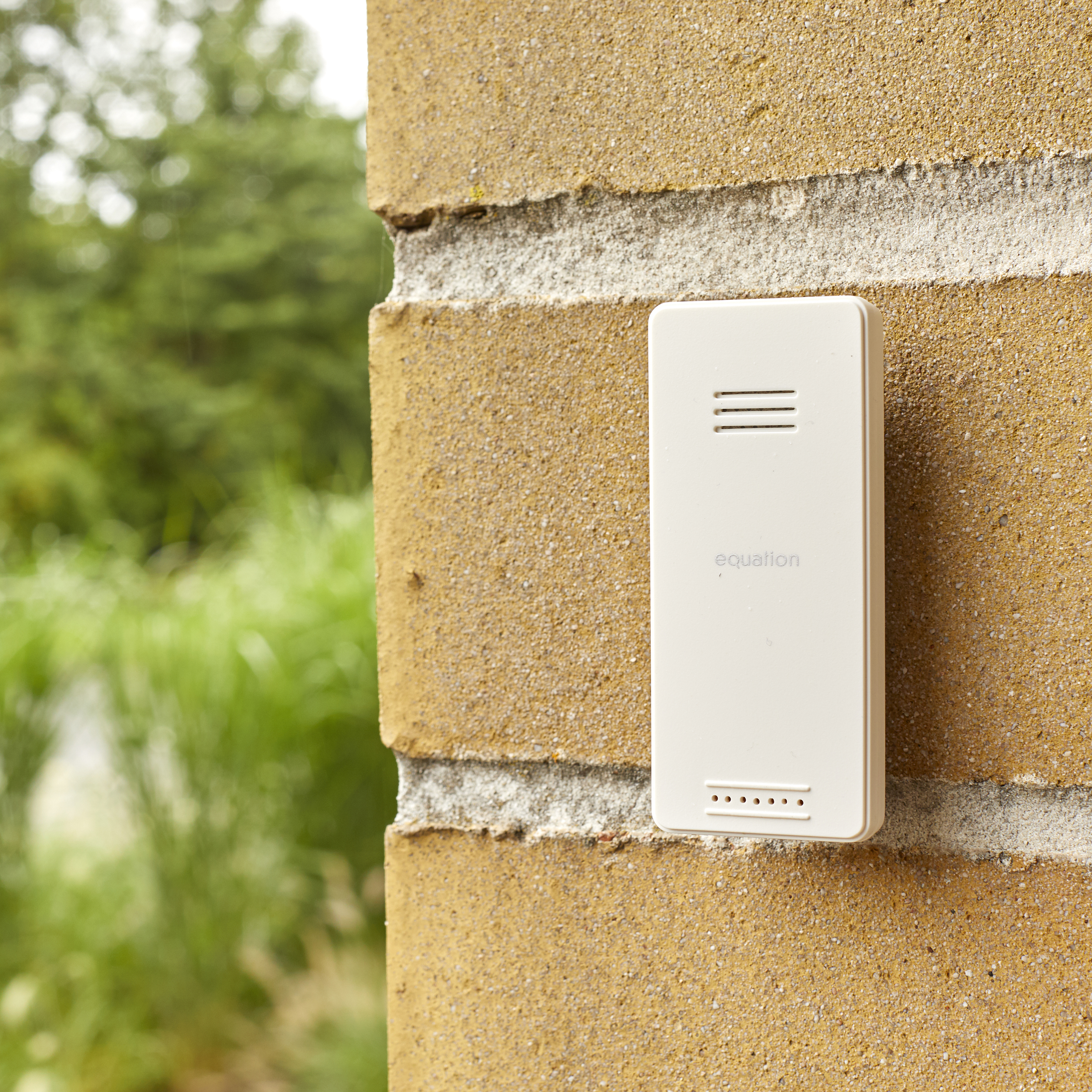 Termometr bezprzewodowy EM3351K-W EQUATION - 3