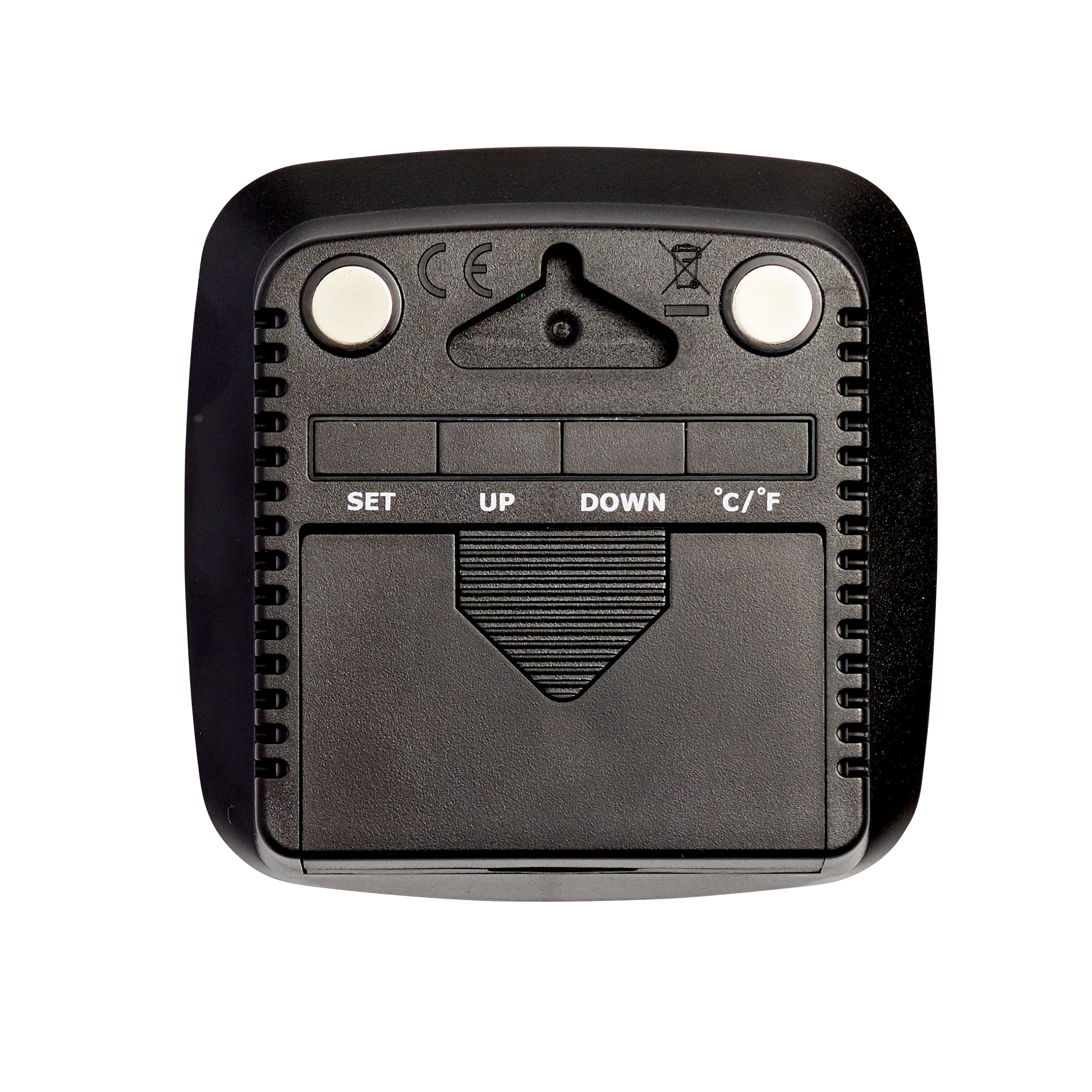 Thermomètre / hygromètre intérieur EQUATION Th6 - 7