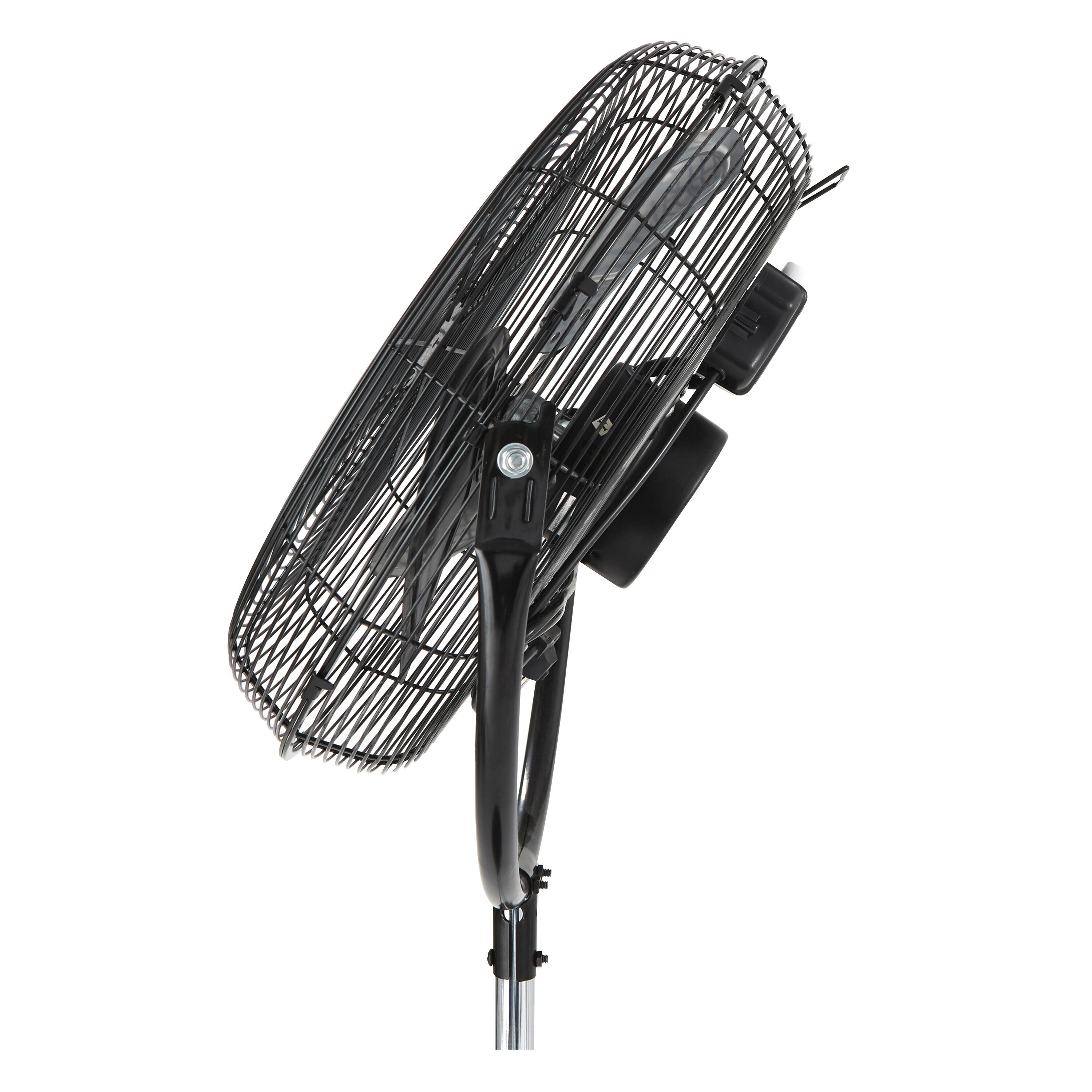 Ventilateur sur pied, EQUATION, Mogo 3 120 W, D45 cm - 6