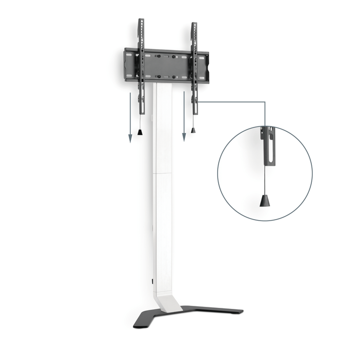 Suporte para TV Lexman 