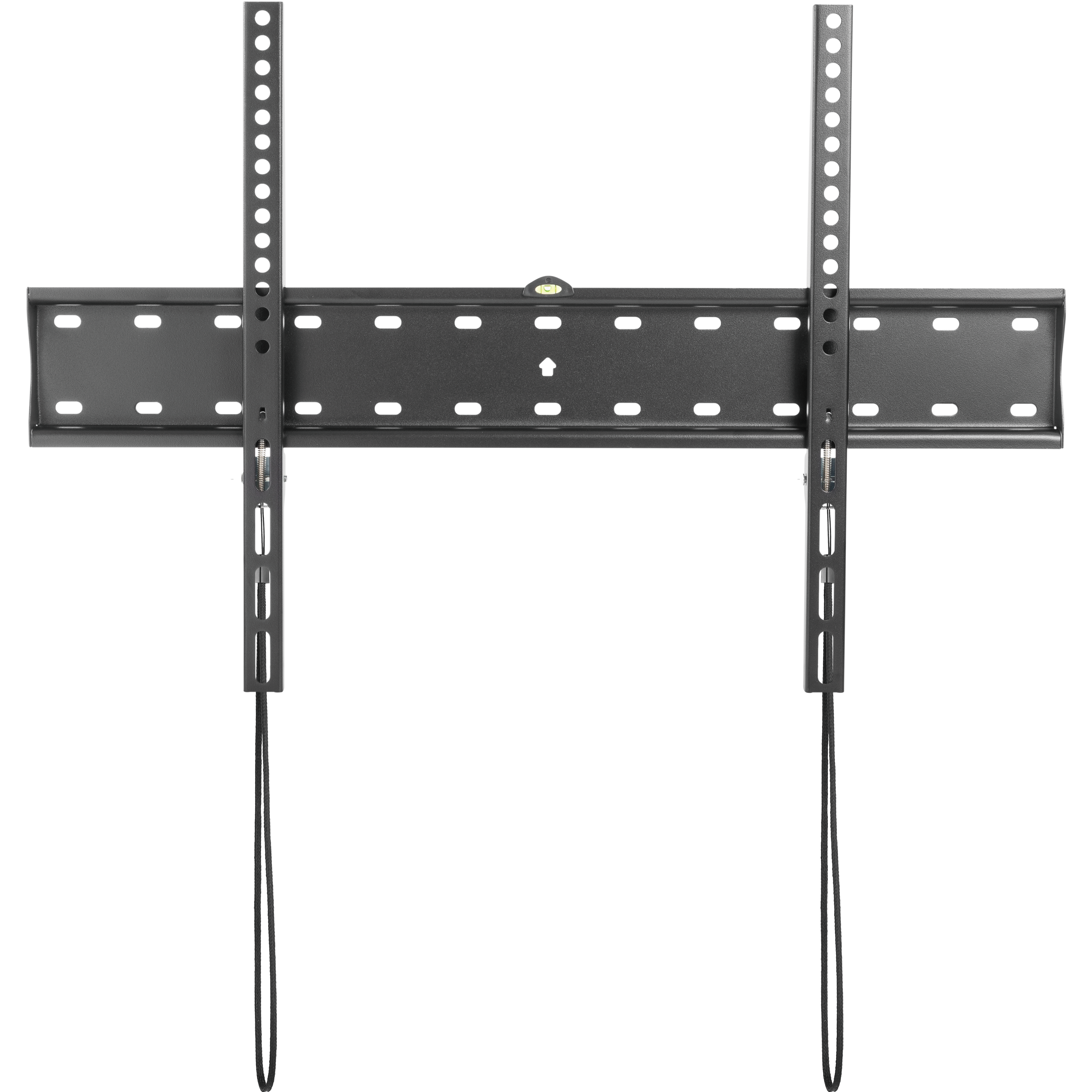 Support mural TV fixe 80'max, charge maximale 40 kg, LEXMAN - 2