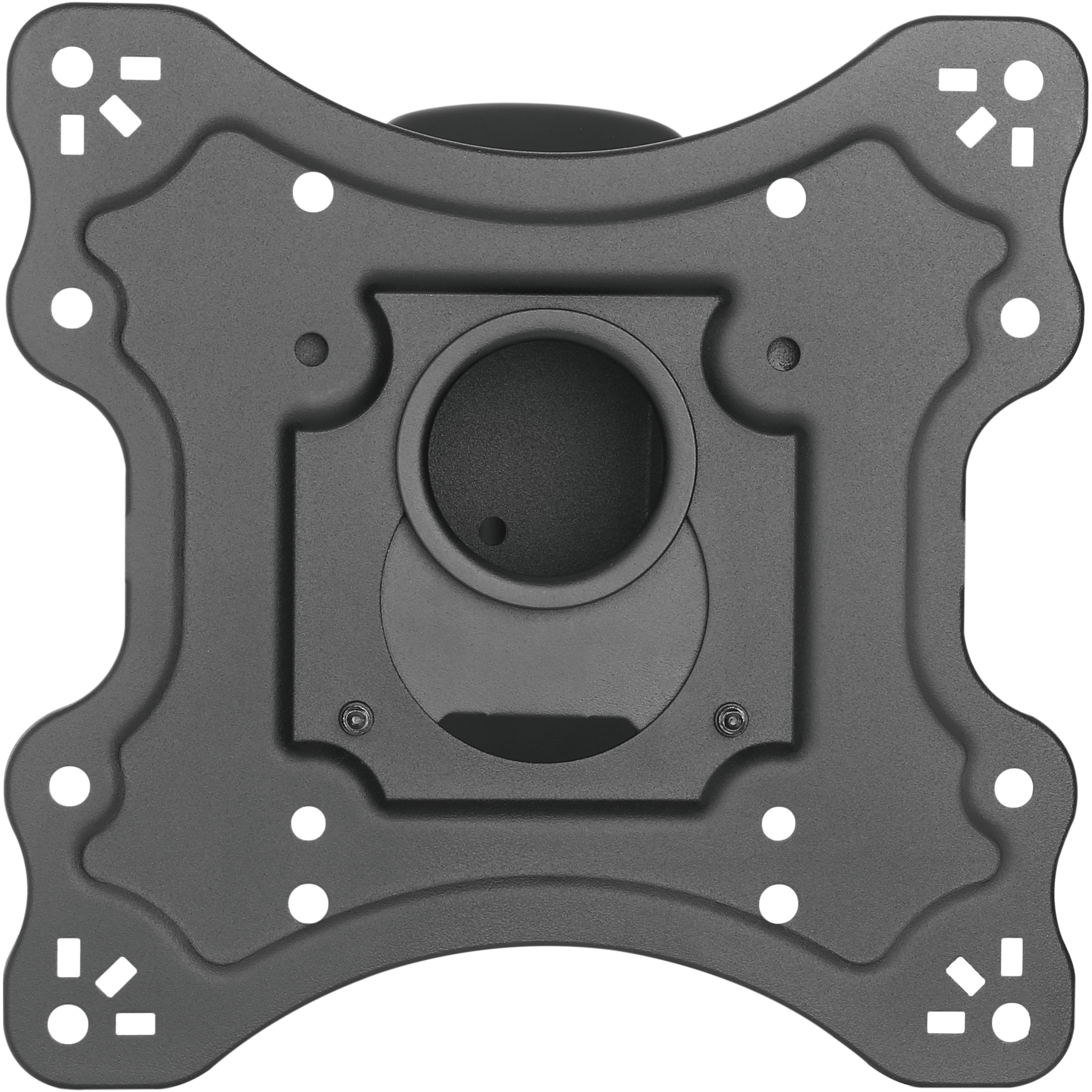 Support mural TV inclinable 50'max, charge maximale 35 kg, LEXMAN - 2