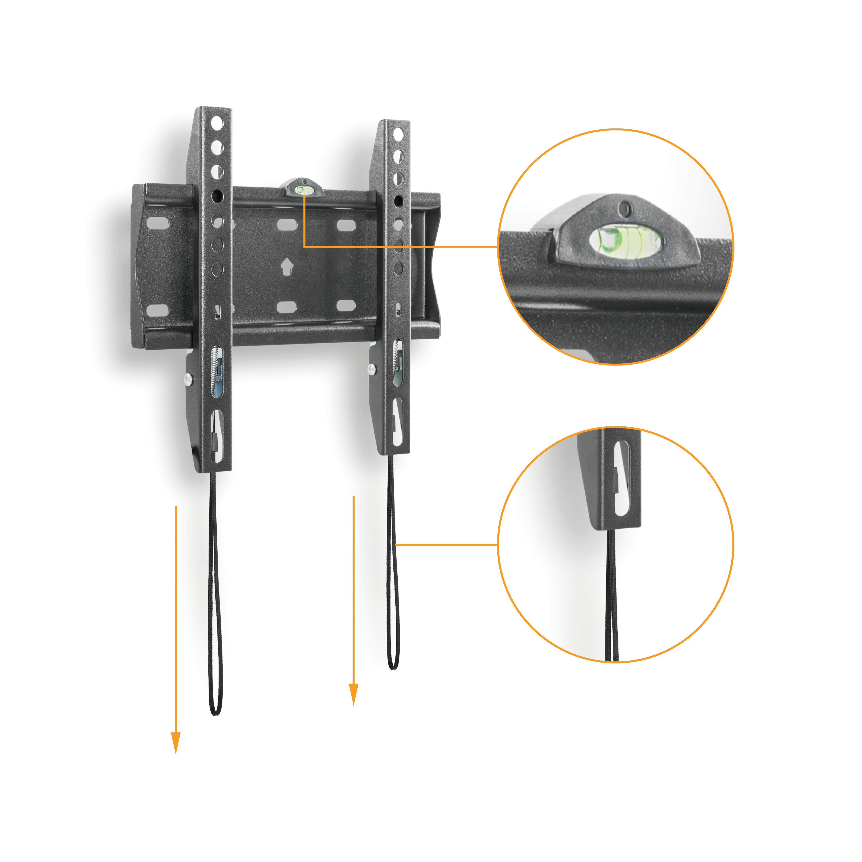Suporte para TV Lexman - 3