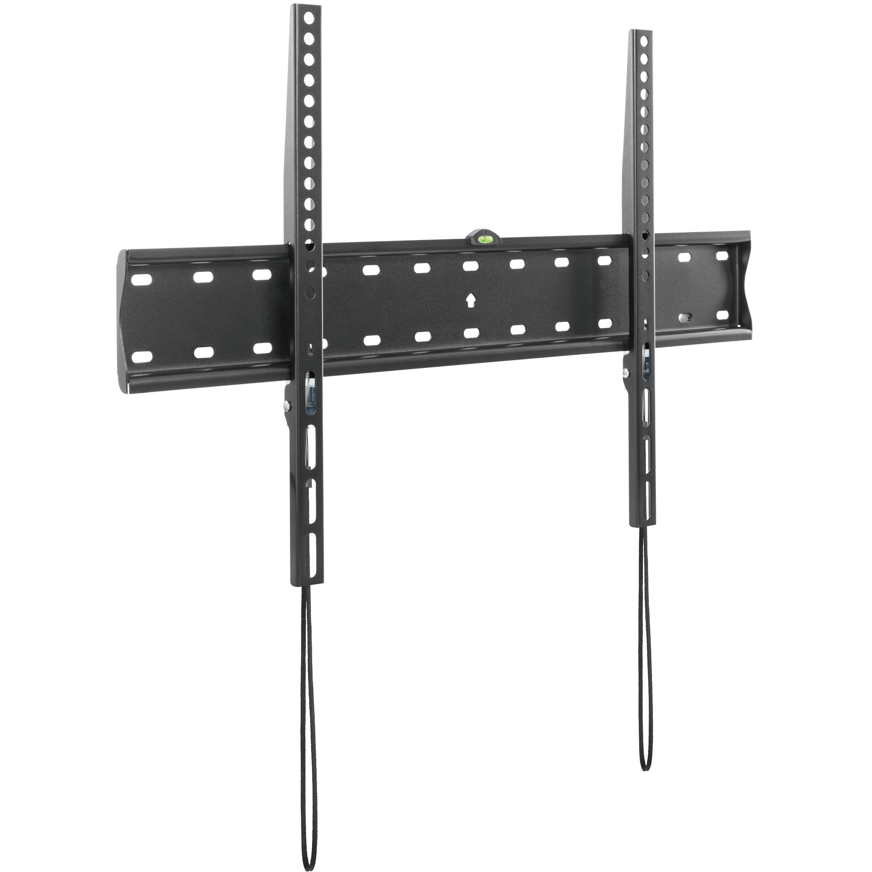 Staffa Tv a Muro Fissa 32-70 Ultra Slim per TV/LED/LCD Staffa Tv a Muro Fissa 32-70 Ultra Slim per TV/LED/LCD