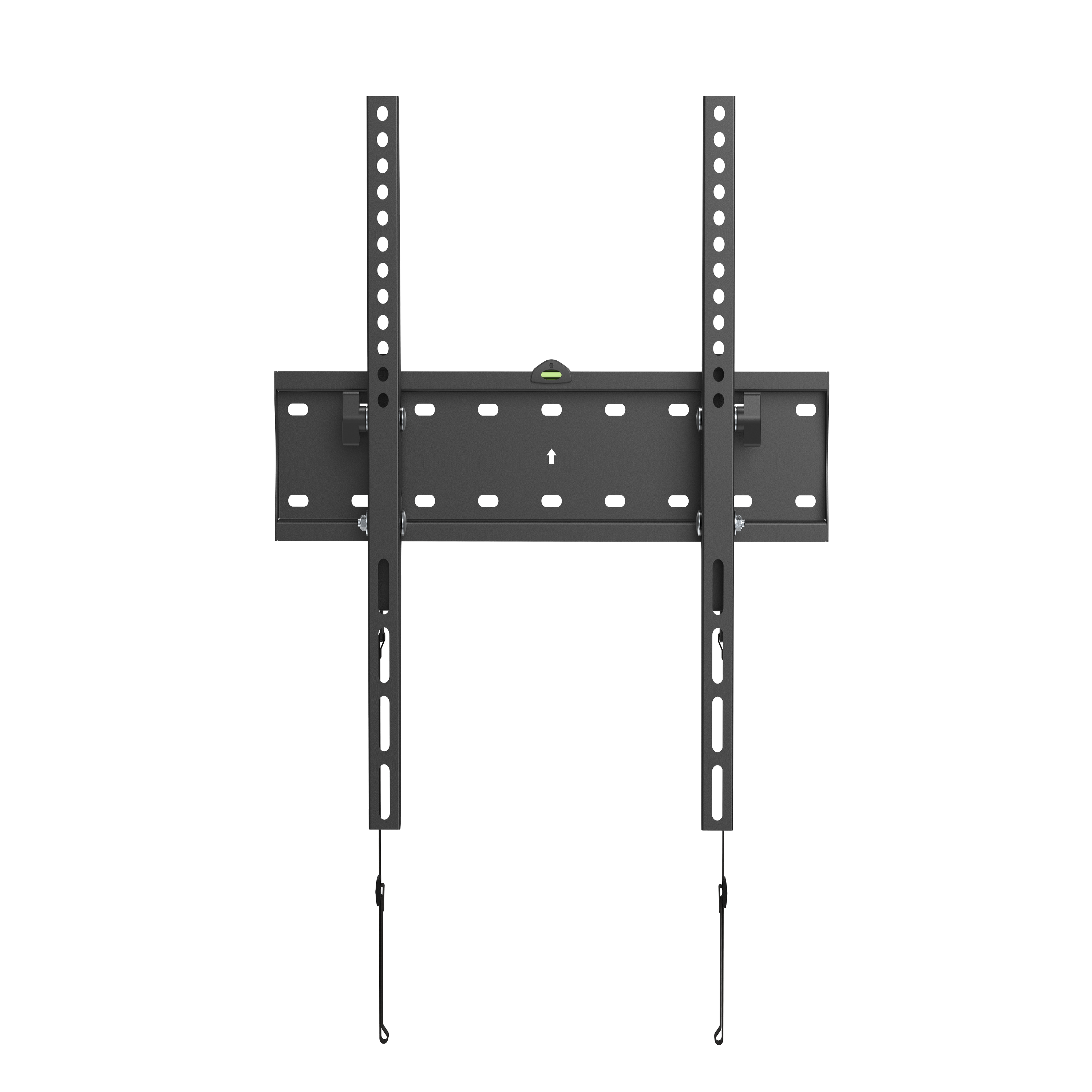 Support mural TV inclinable 60'max, charge maximale 40 kg, LEXMAN - 3
