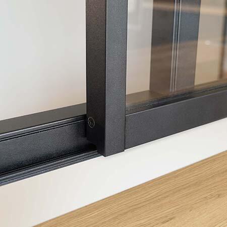 Verrière esthétique - 2