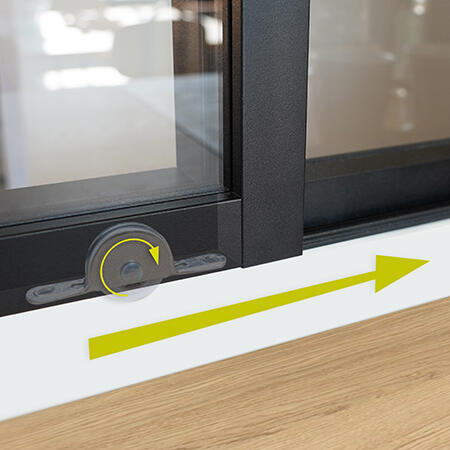 Verrière innovante - 3