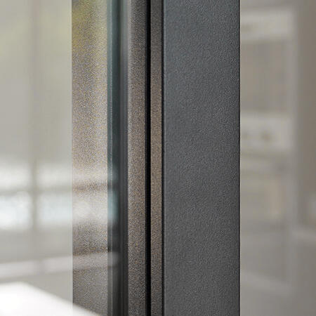 Coloris verrière - 4