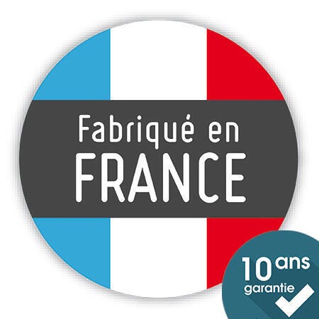 Fabrication france